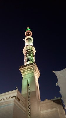 Scholarly Madinah Tour