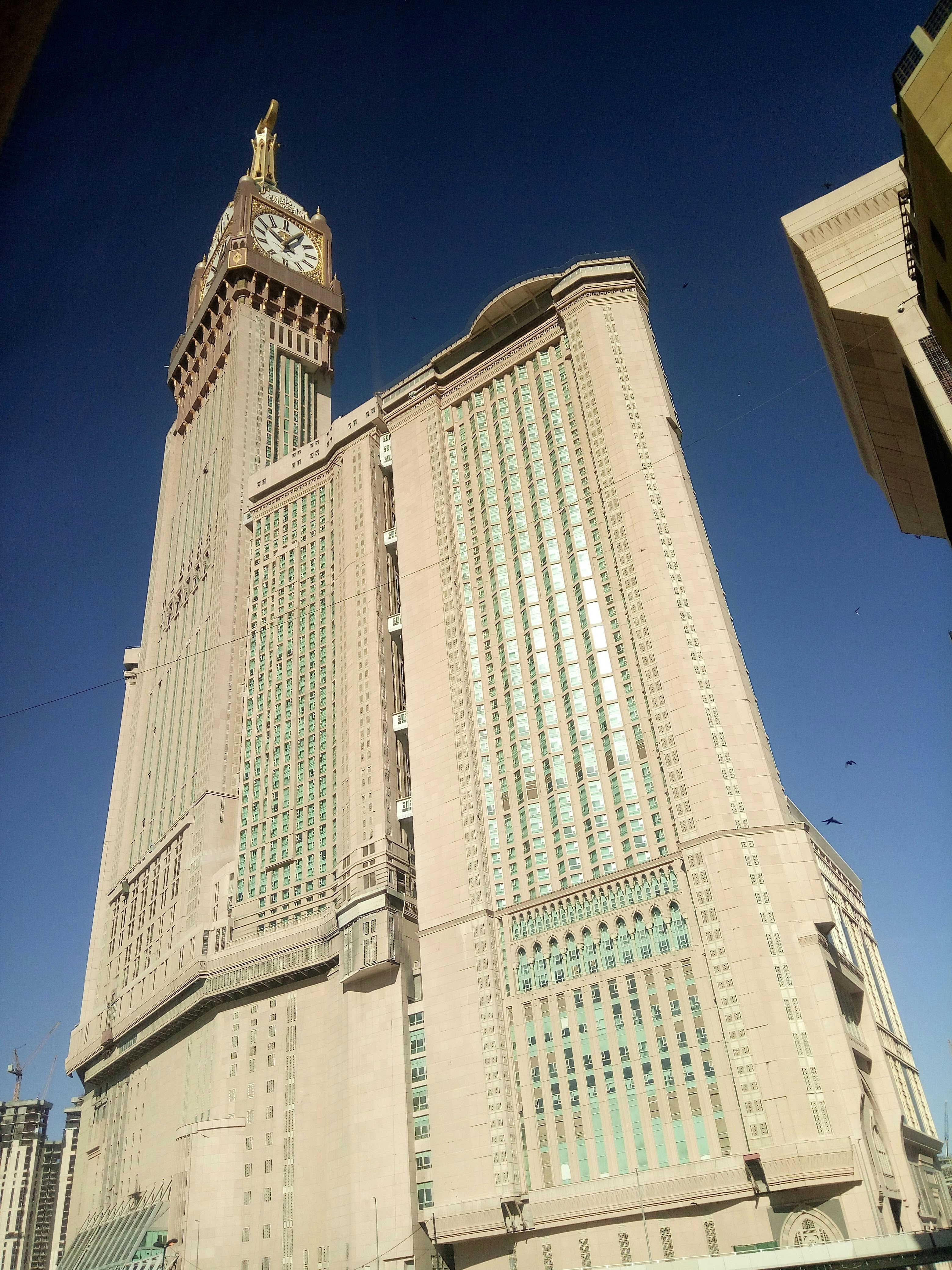 AlUla – Accommodation & Where to Stay