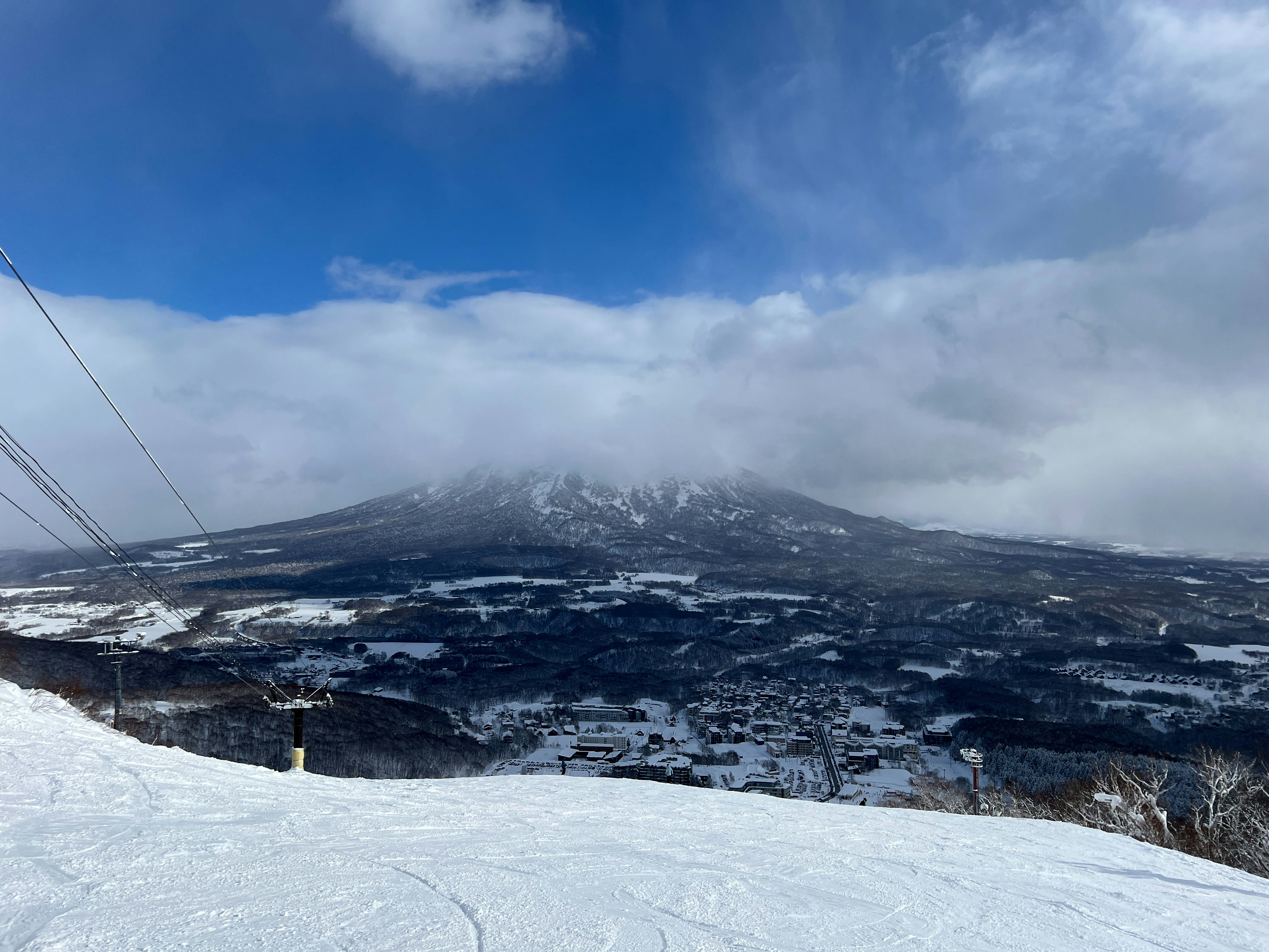 Ontake Ski Area — photo 3