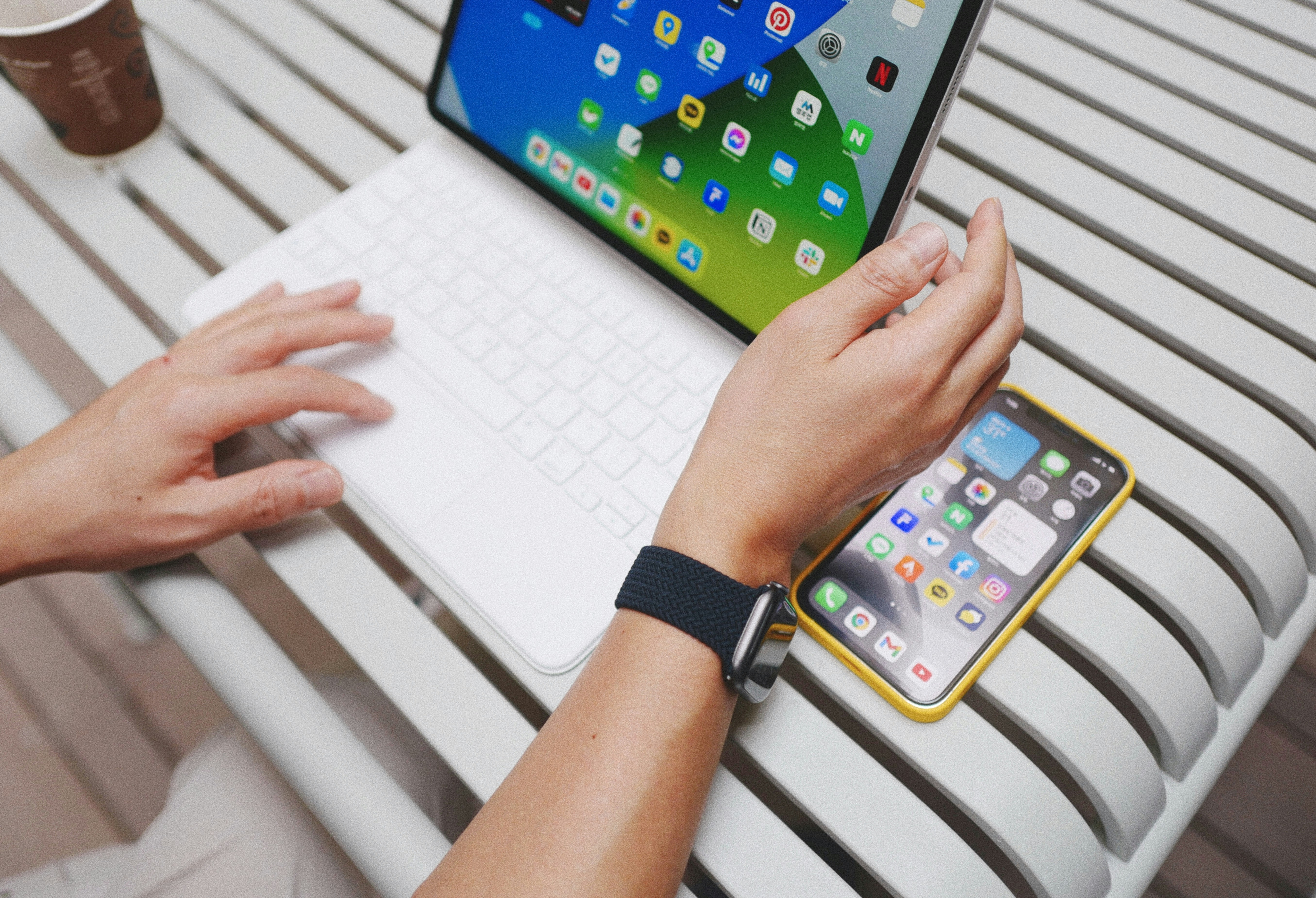 iPad 셀룰러 eSIM 간편하게 비대면으로 개통하기 (SKT)