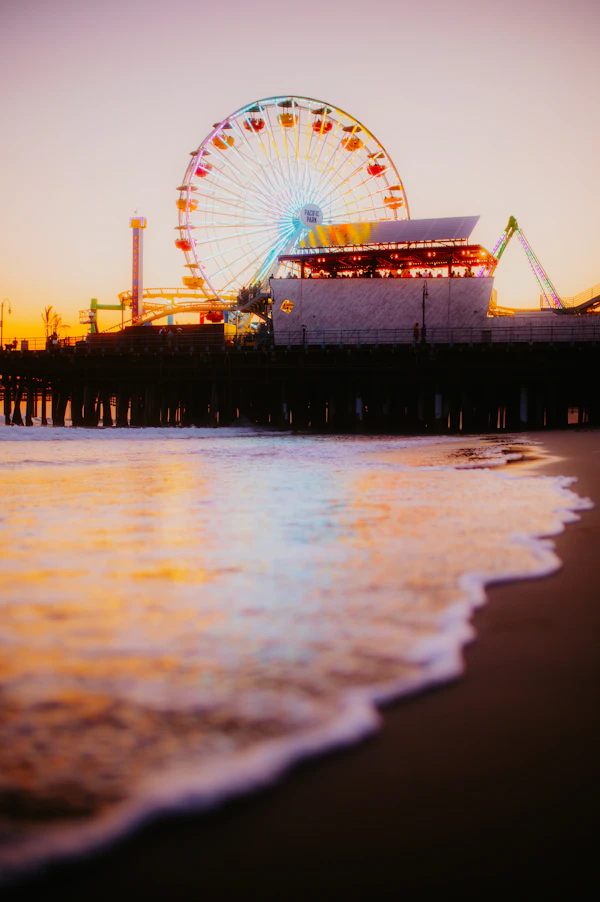 Myrtle Beach SkyWheel