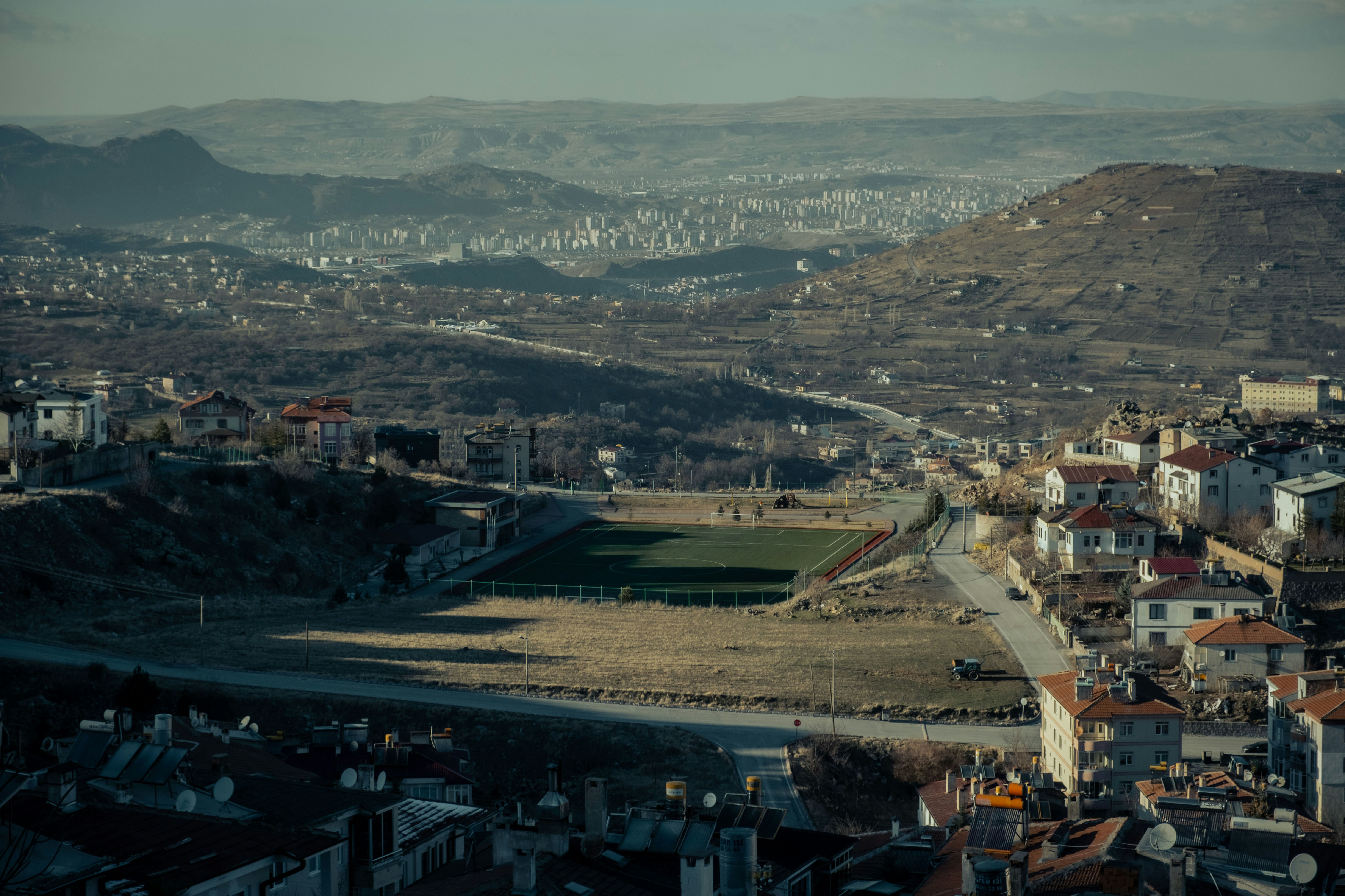 Gençlerbirliği Pendikspor Maçı Öncesi Hazırlıklarını Tamamladı - Spor haberi görseli