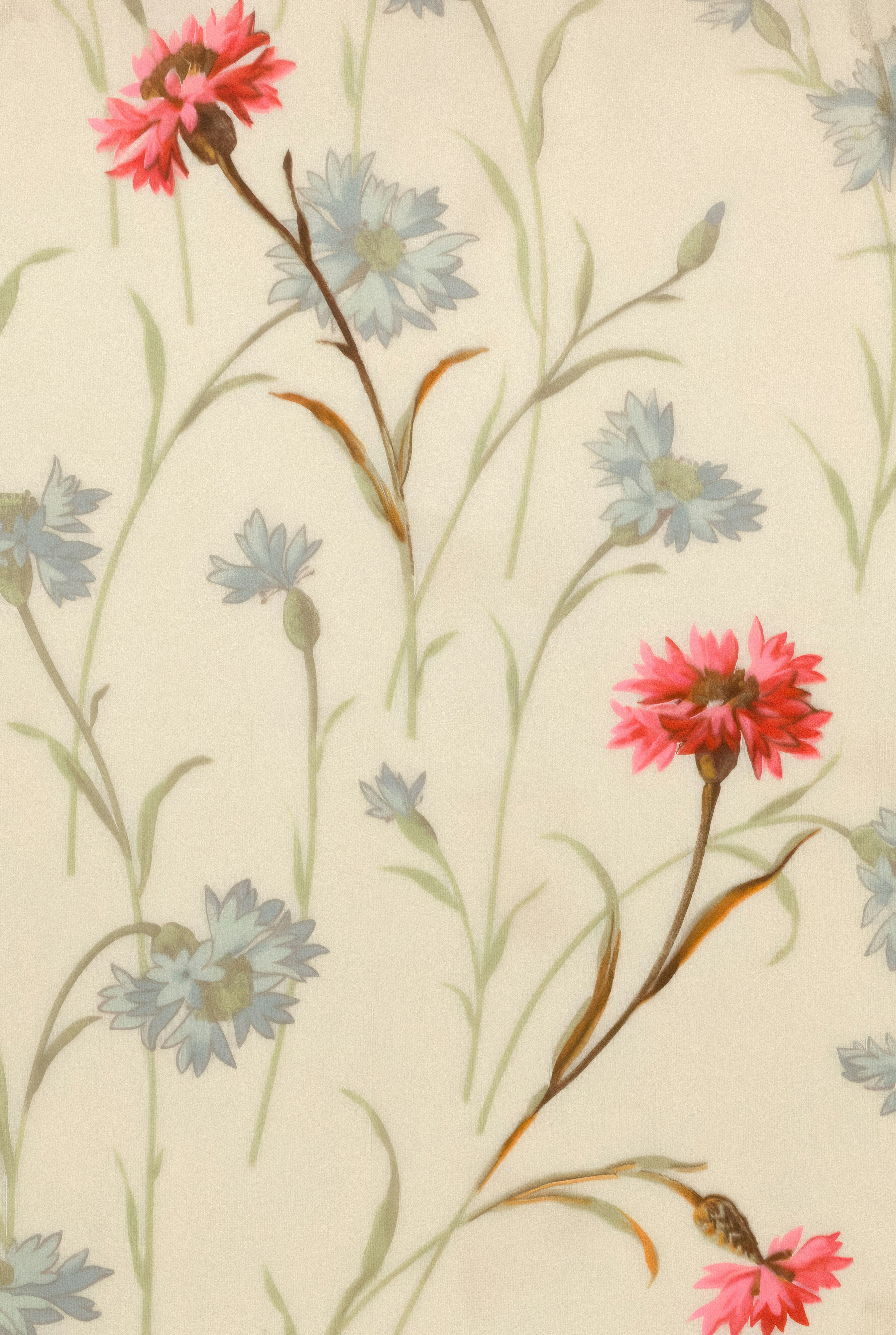 gray computer monitor