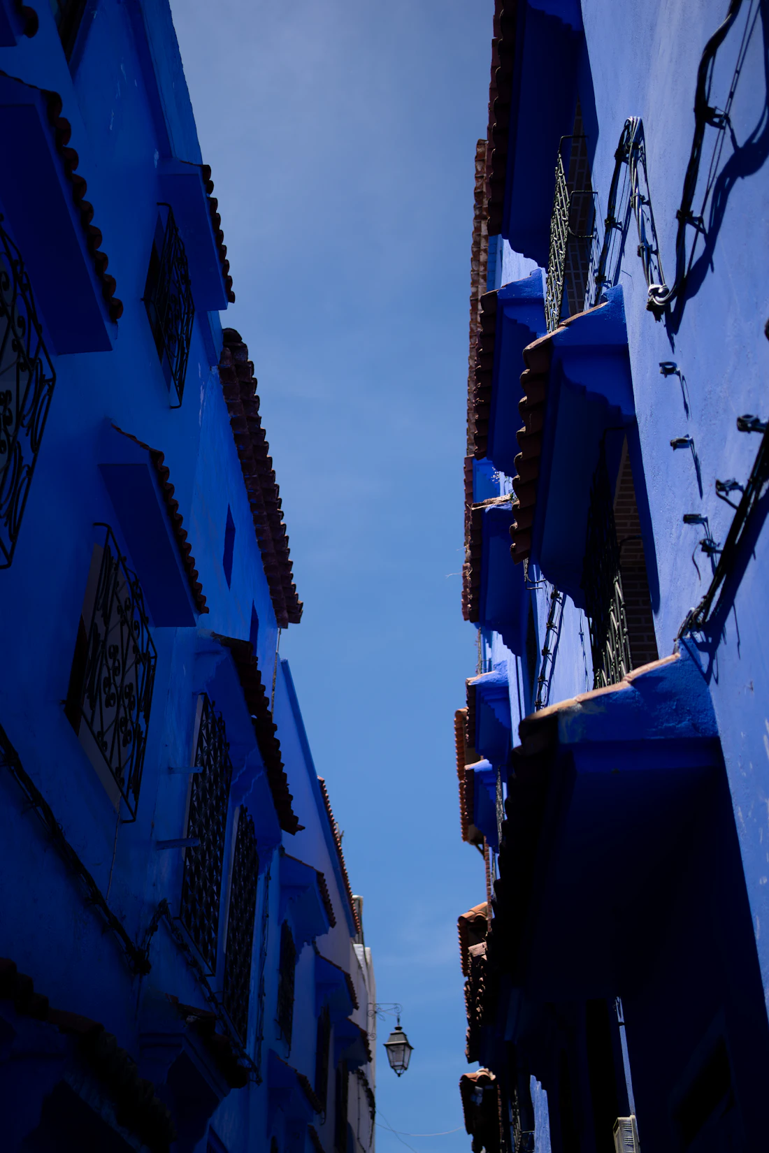 Chefchaouen