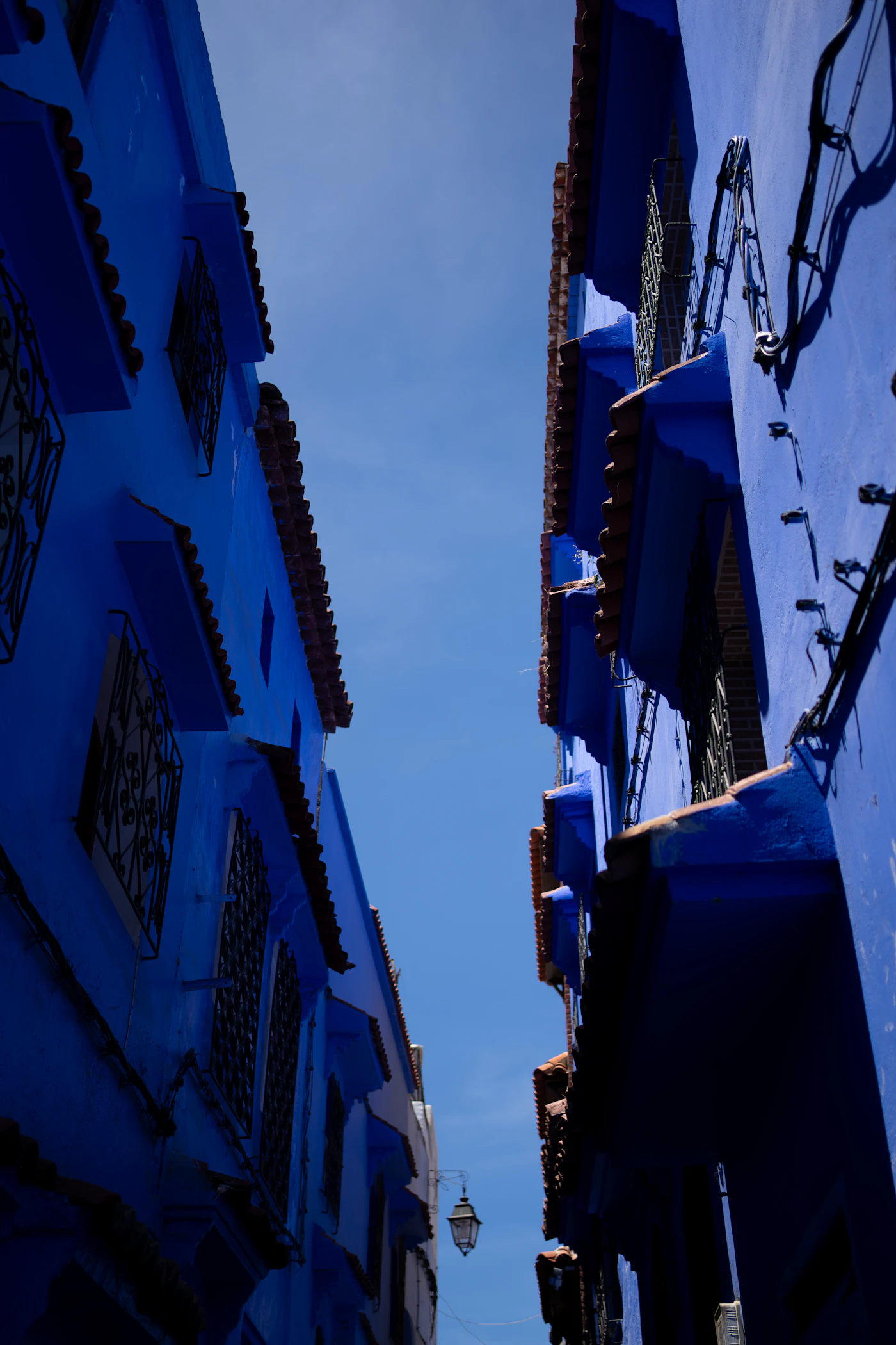 The Blue Streets of Chefchaouen: A Photographer's Dream