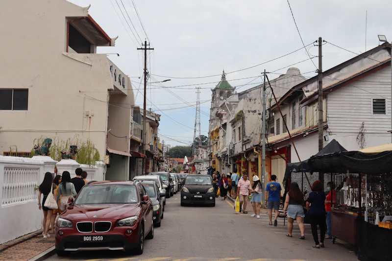 What to Do in Malacca in a Weekend: A Complete 48-Hour Guide