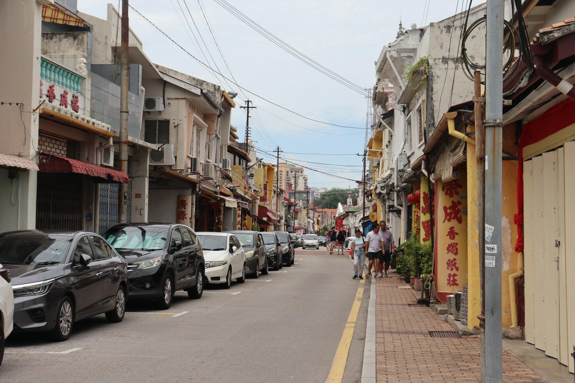 Penang Malaysia