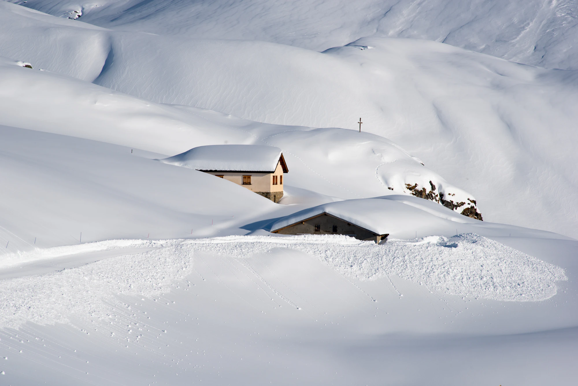 Location de chalets de prestige, Noctis Concierge
