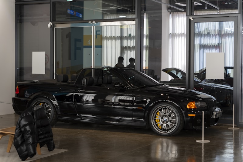 Sports Car