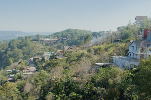 Photography Guide: Capturing Đà Lạt's Beauty