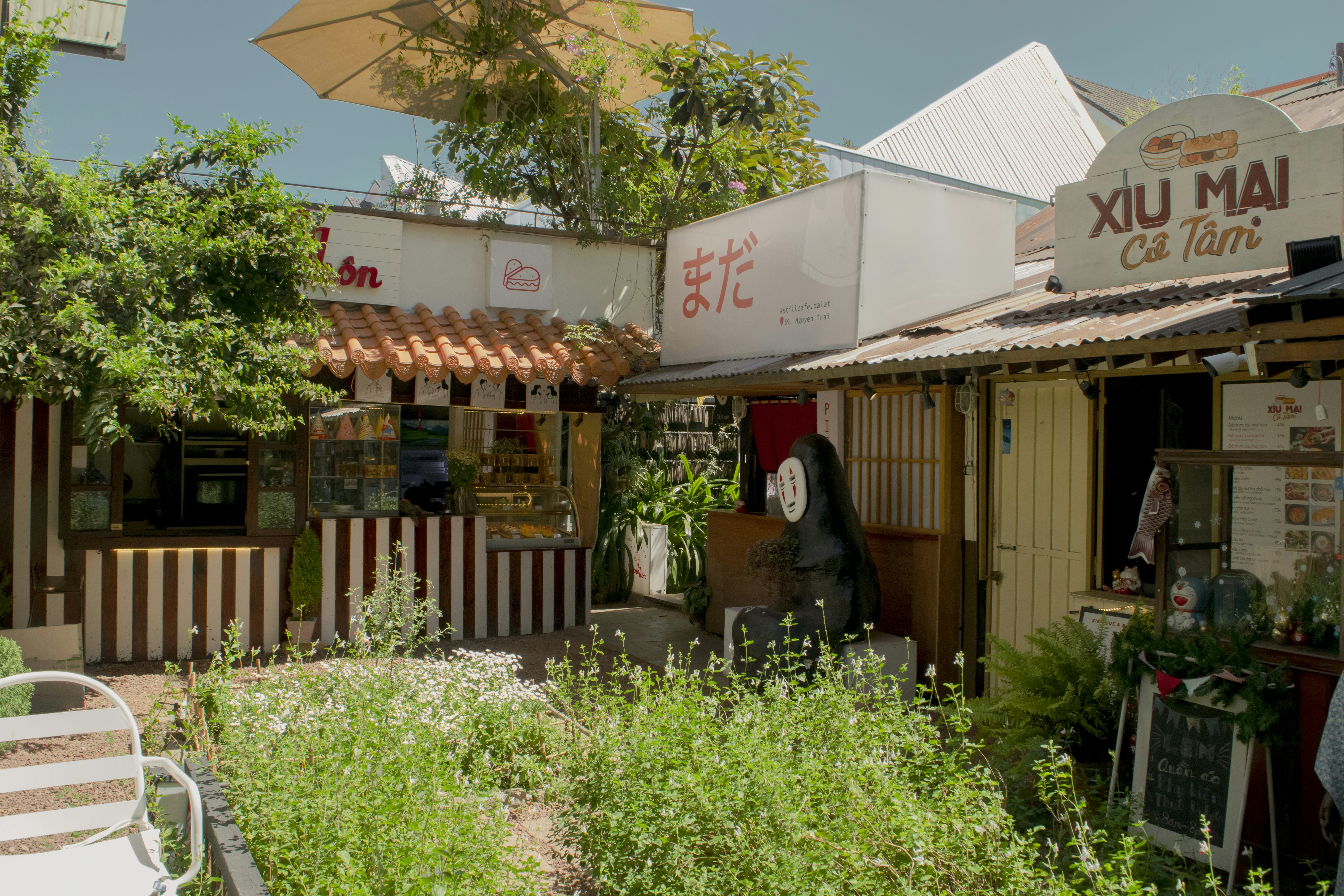 Sufun café