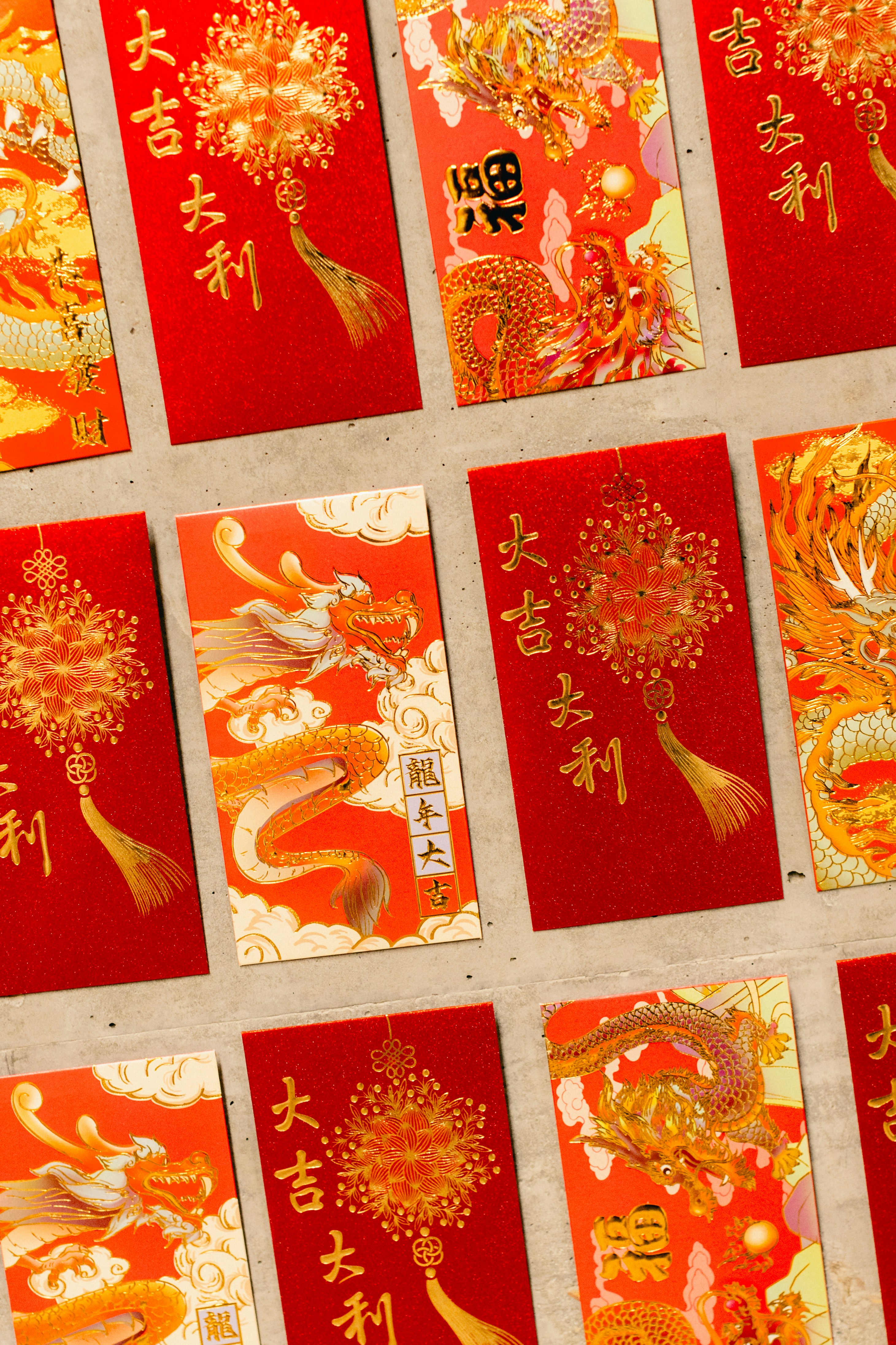 The Cash Envelope Incident and the Misuse of Chinese Culture