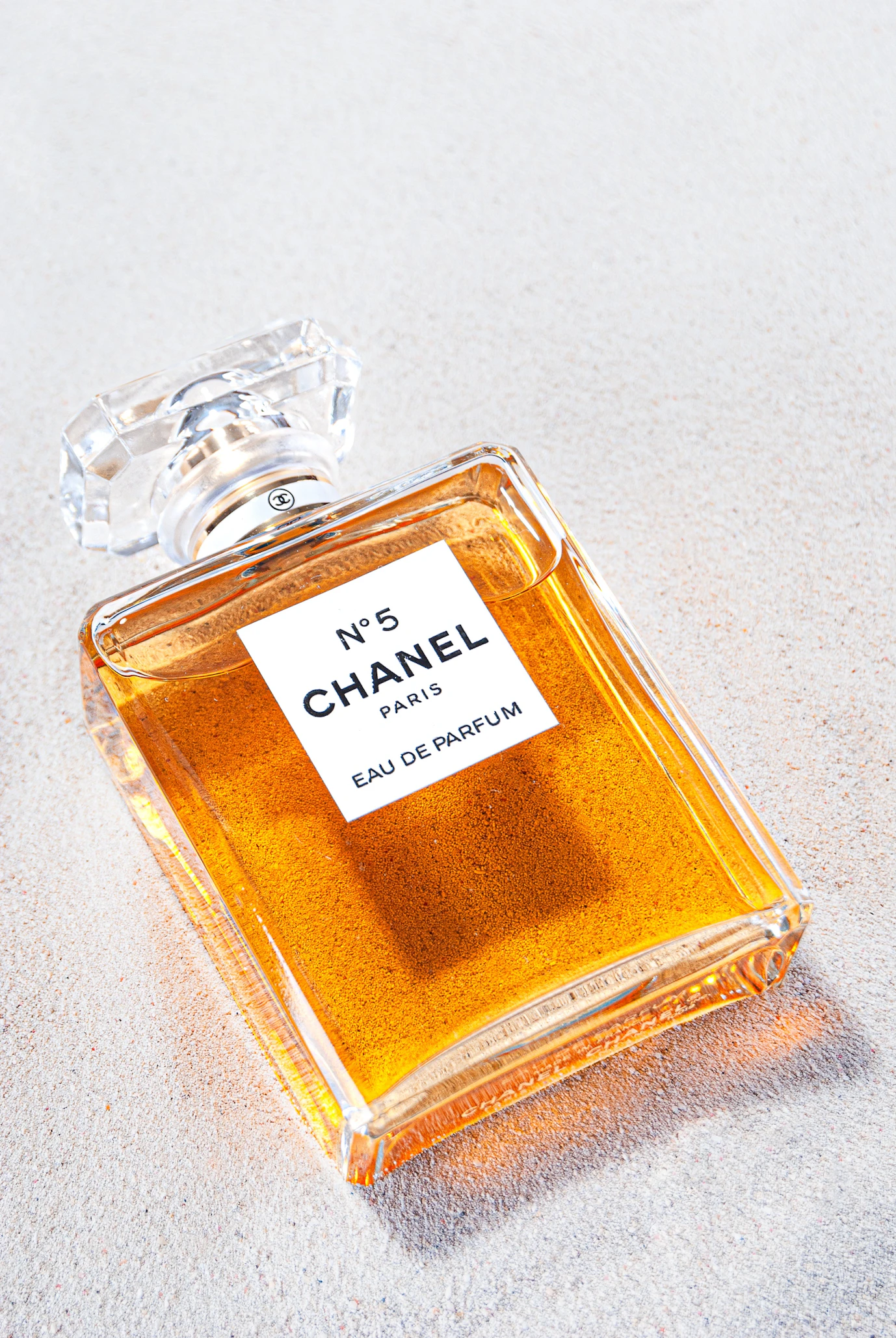 Phân biệt Eau de Parfum và Eau de Toilette