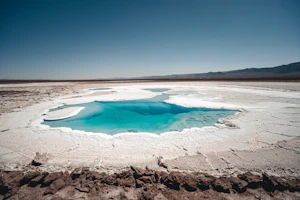 San Pedro de Atacama