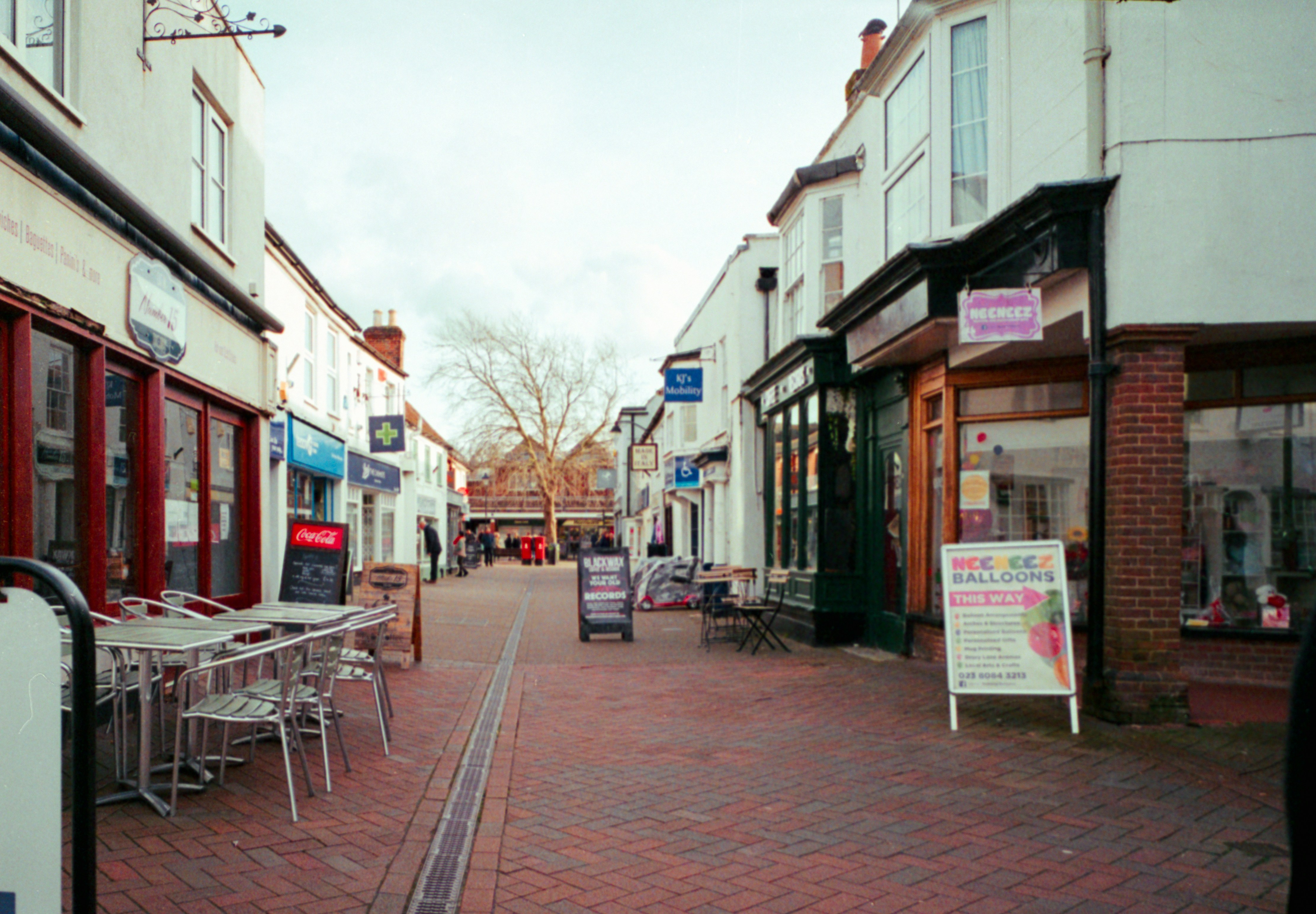 Photo by anniespratt