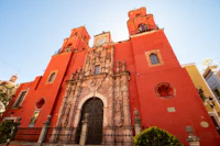 Best Romantic Dinner Spots in Guanajuato for a Night to Remember