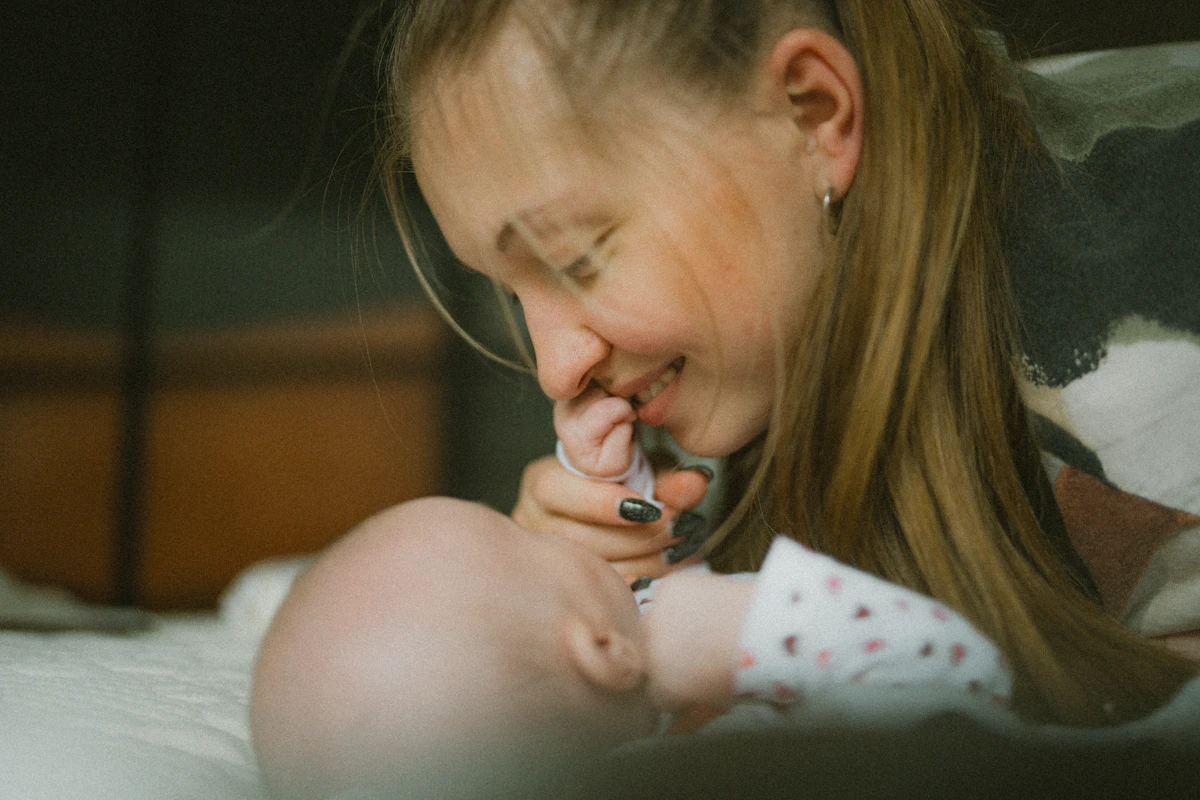 The 3am Handoff: A Calm System for Coordinating Newborn Care
