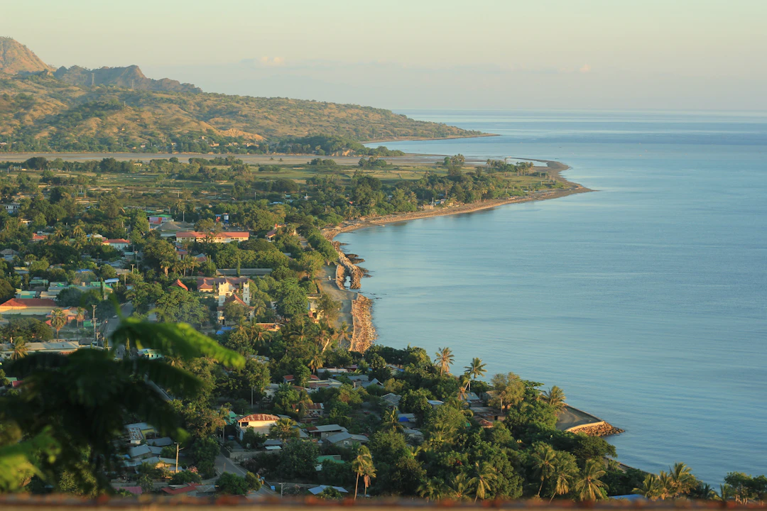 4-Day Luxury Escape to Timor Leste: Premium Itinerary