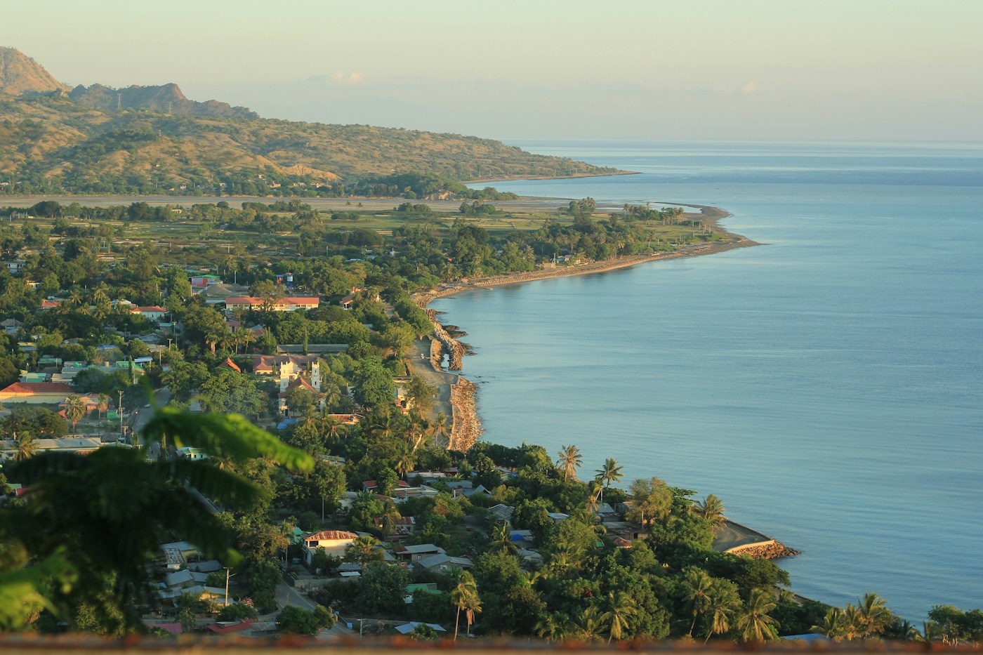Timor Leste