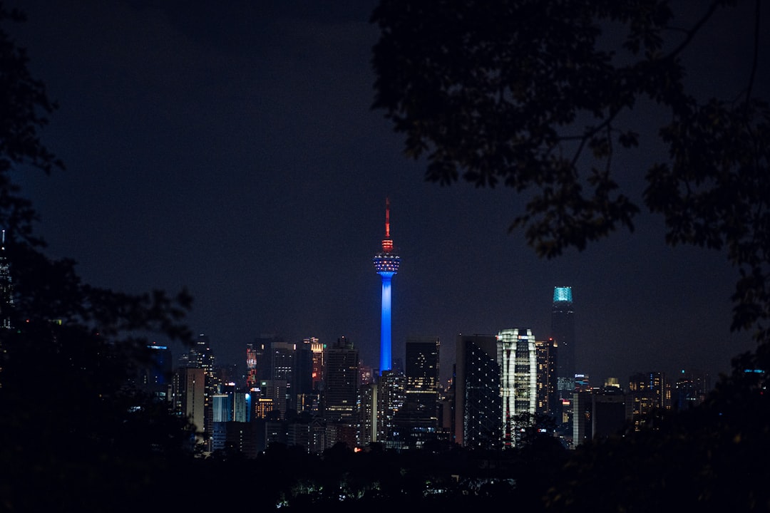 7 Expat-Friendly Neighborhoods in Kuala Lumpur