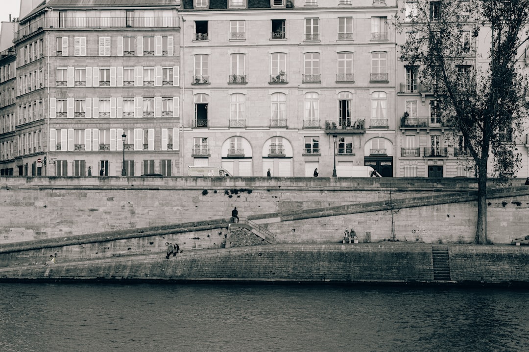 Paris Affordable Swimming Spots for Travelers - Tips for making the… — Paris Affordable Swimming Spots for Travelers