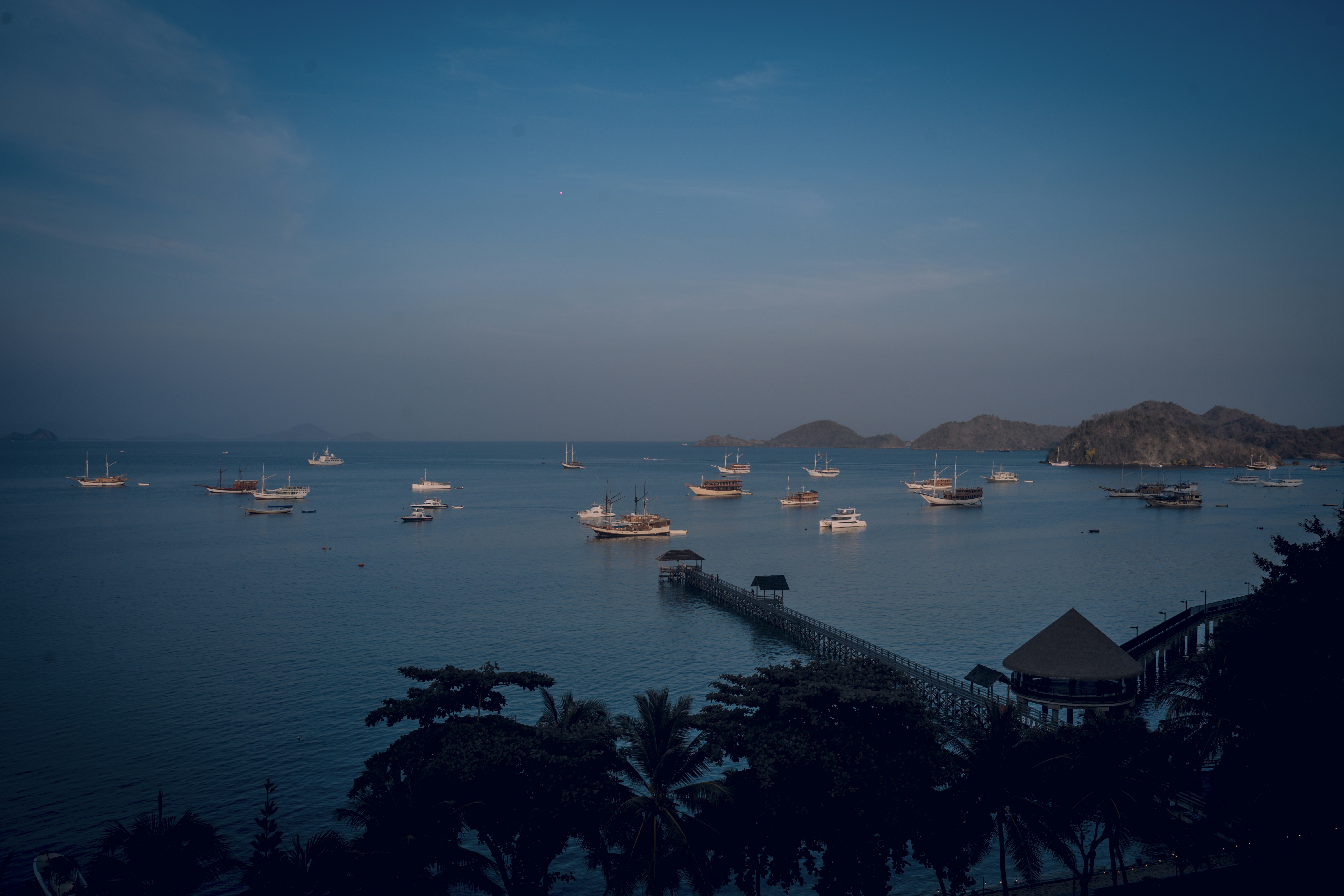 Full Moon Party Survival Guide for Koh Phangan and Best Beachfront Stays