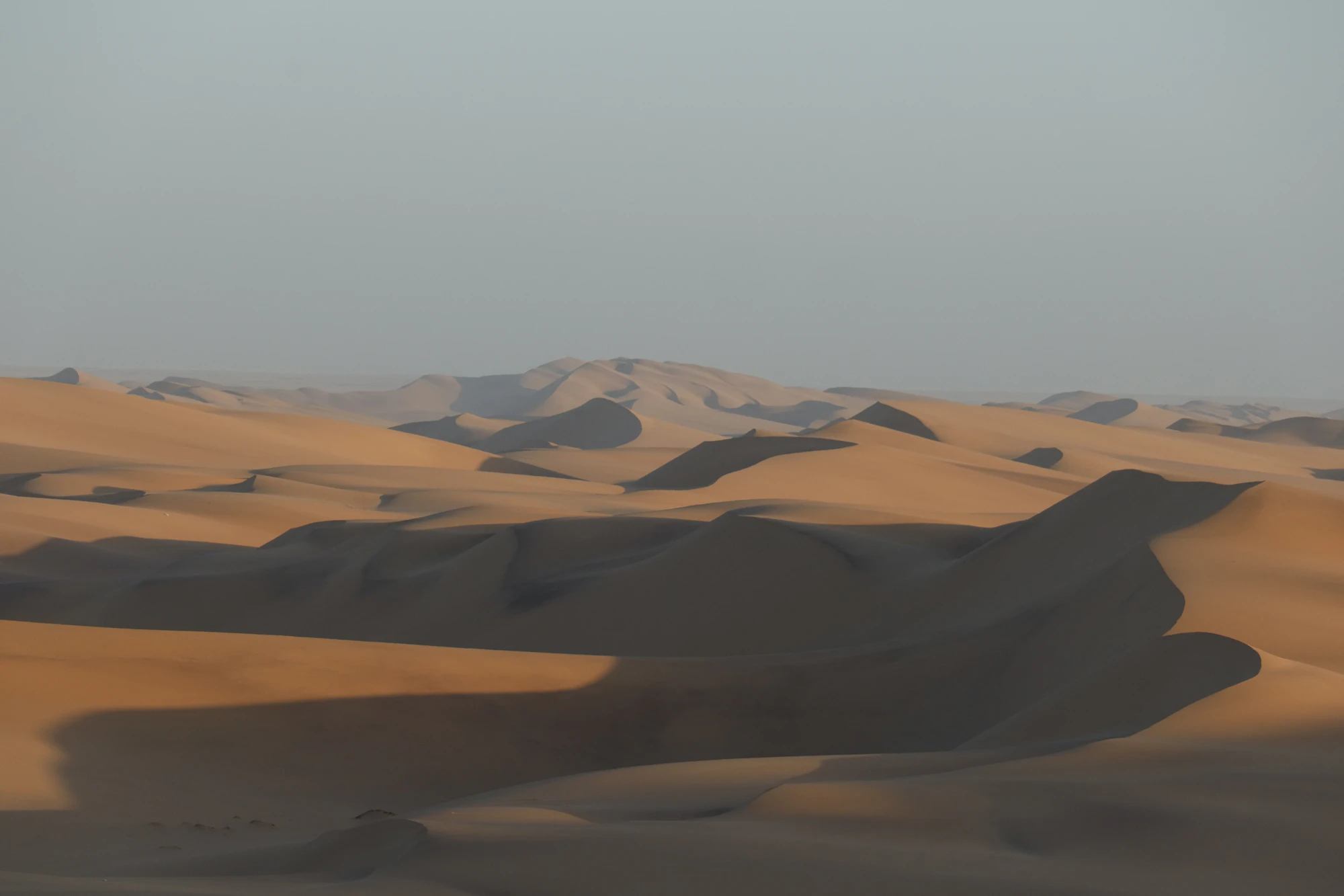 Namib, Namibia