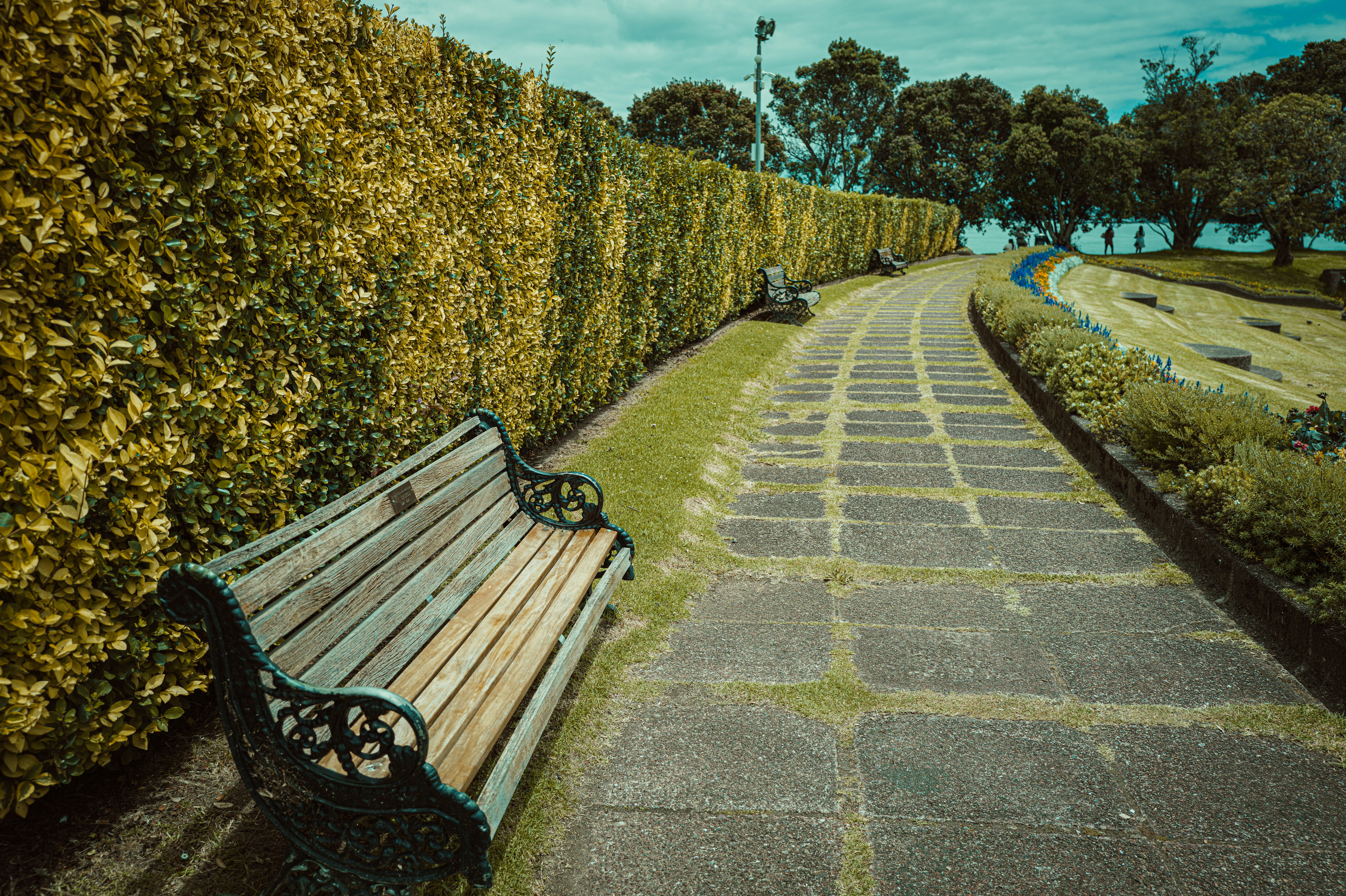 Photo by mbuff