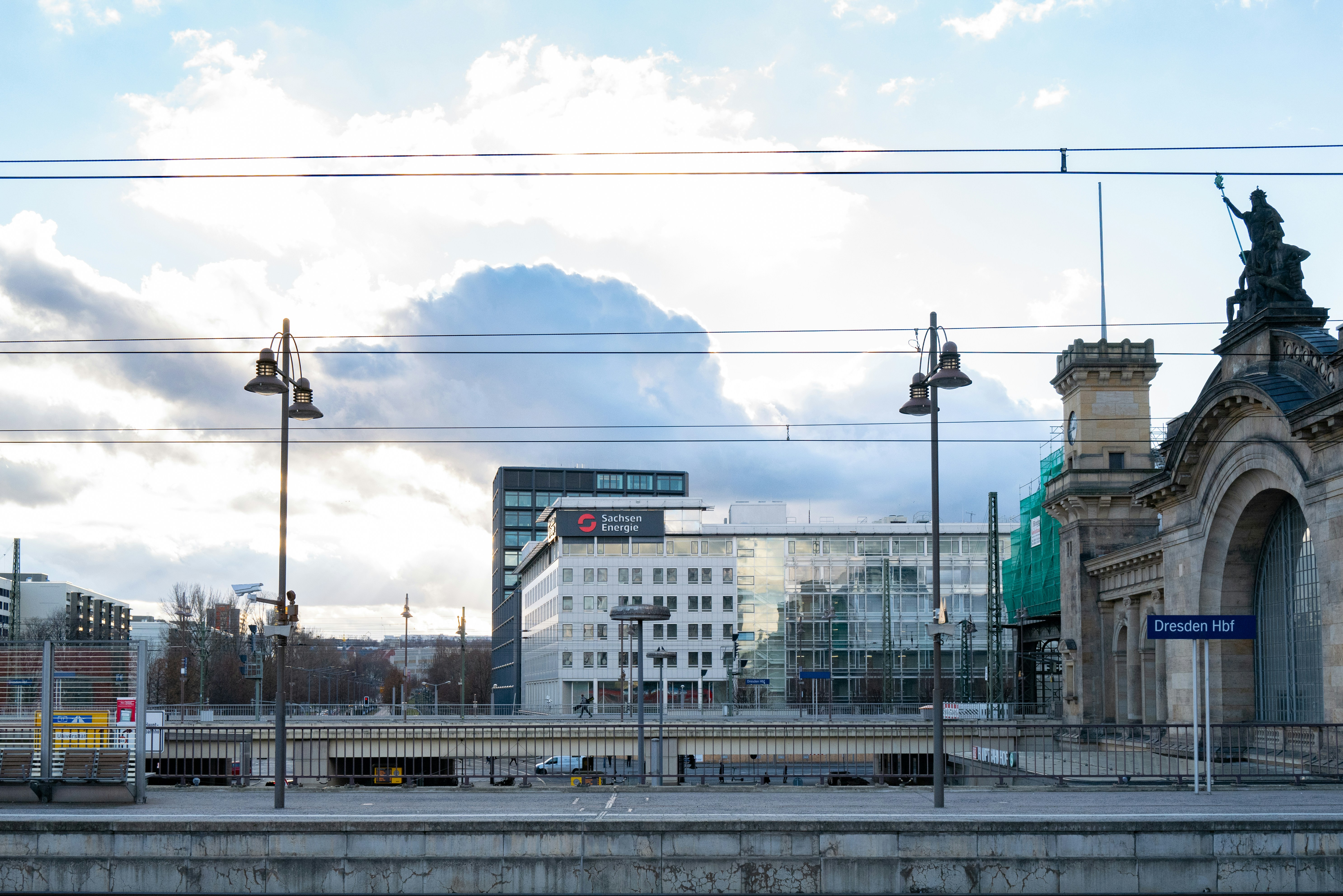 Photo by dominikferl