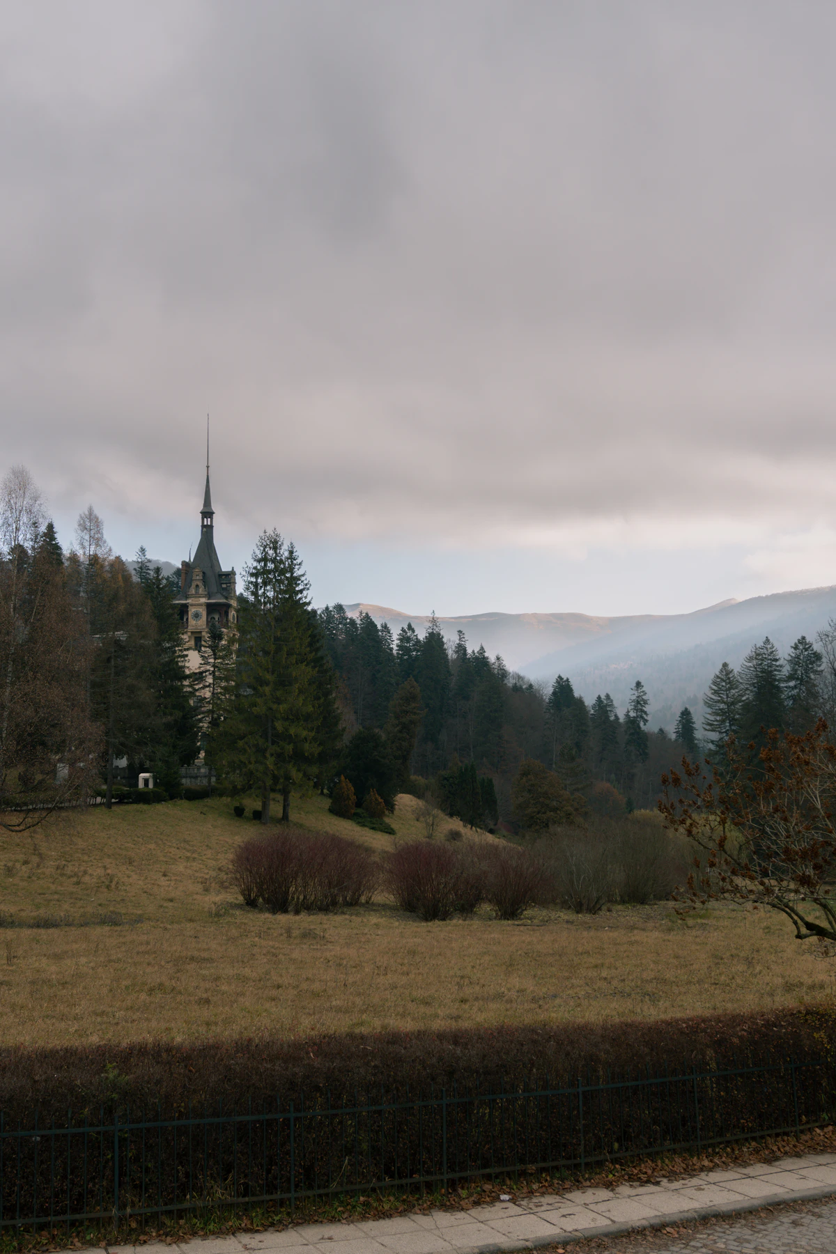 Mureș Valley & Apuseni Day-Trip