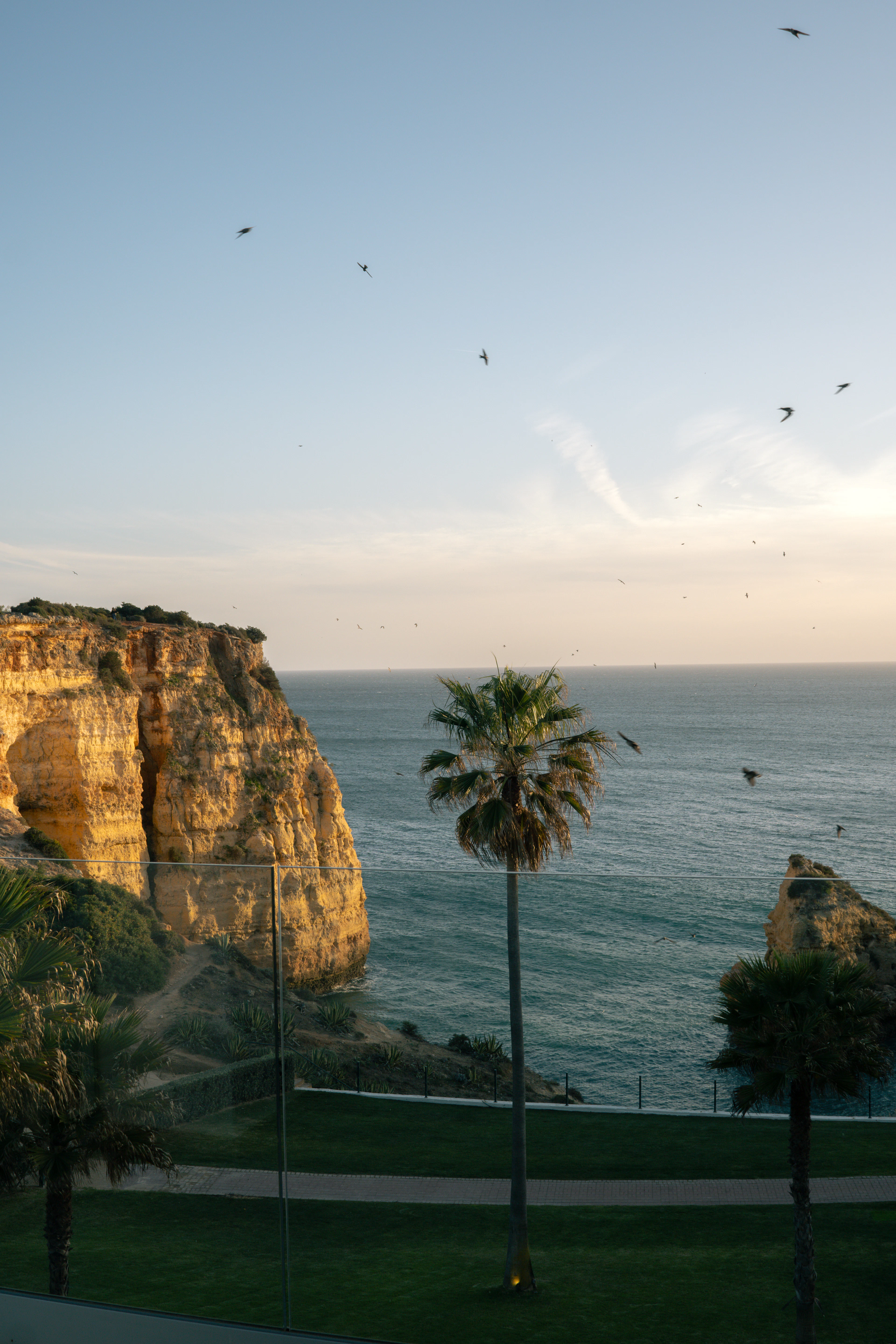 Carvoeiro and Ferragudo, The Algarve