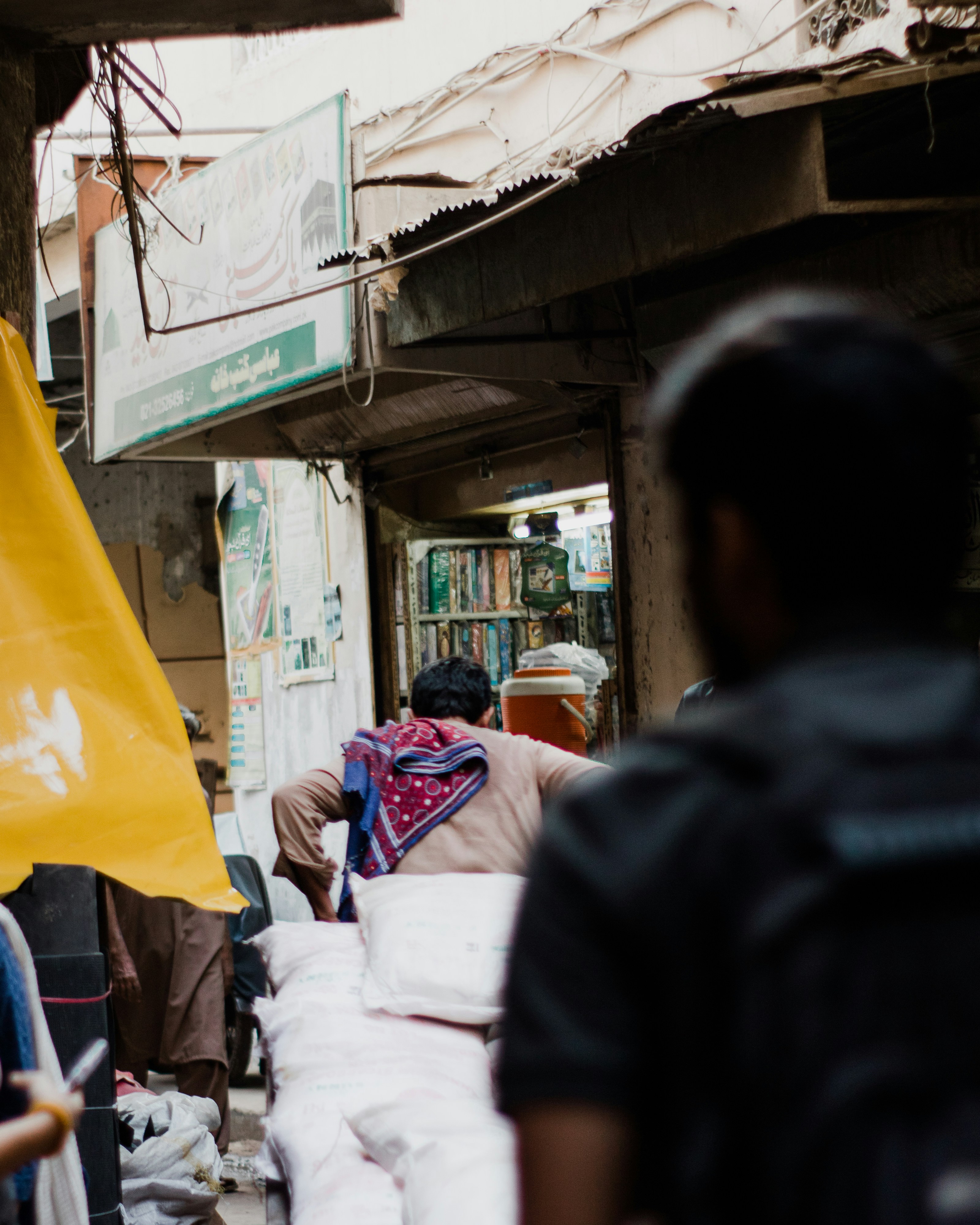 Photo by maihonhassan