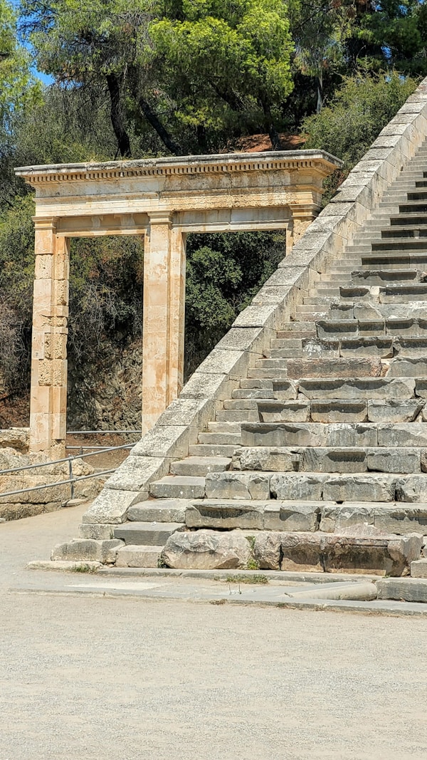 Olimpia Travel Guide: Best Time to Visit by Weather