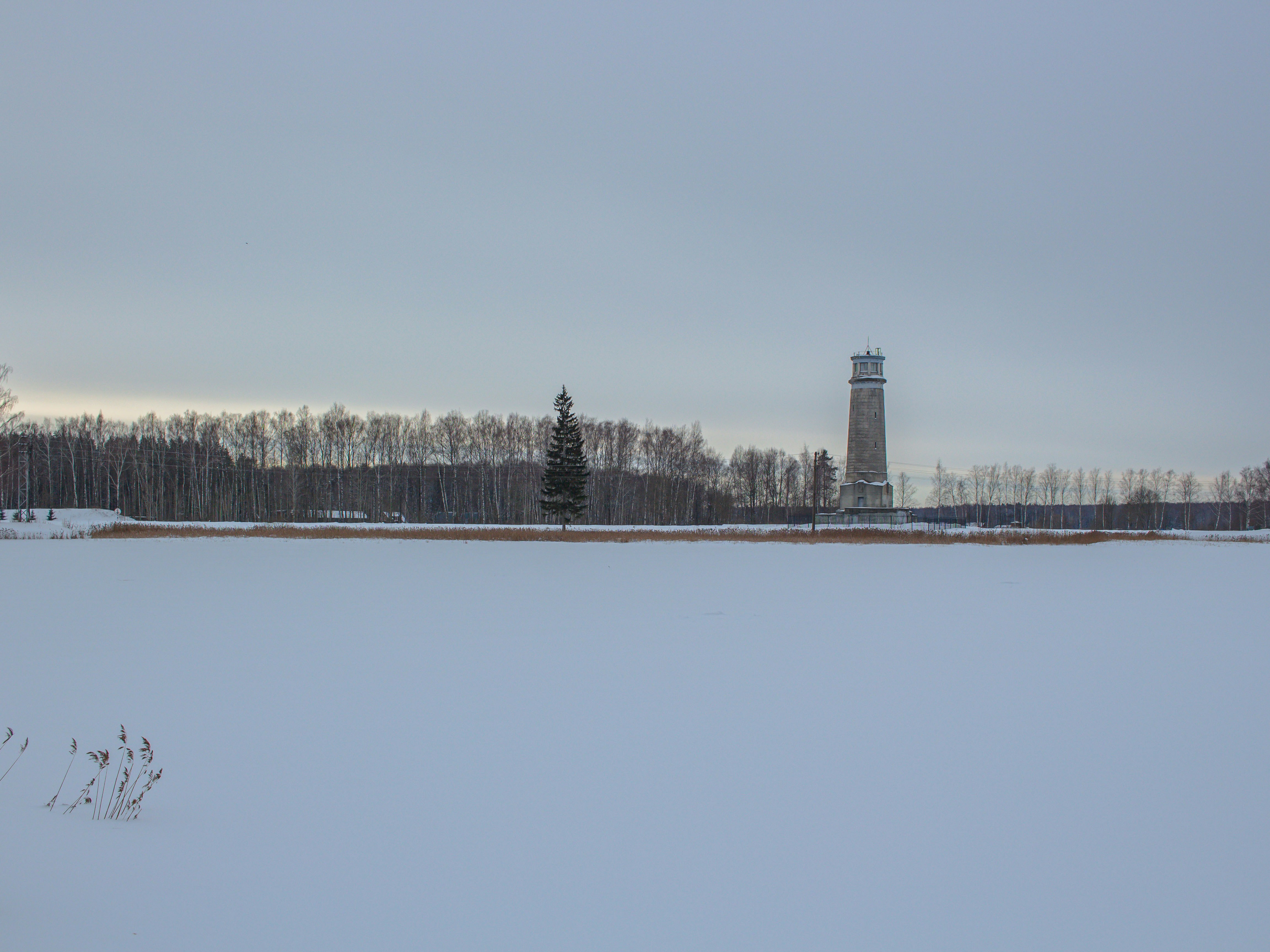 Juknaičių poilsiavietė