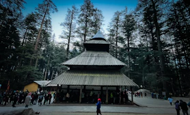 Himachal Pradesh with Shimla Kasol Manali from Delhi