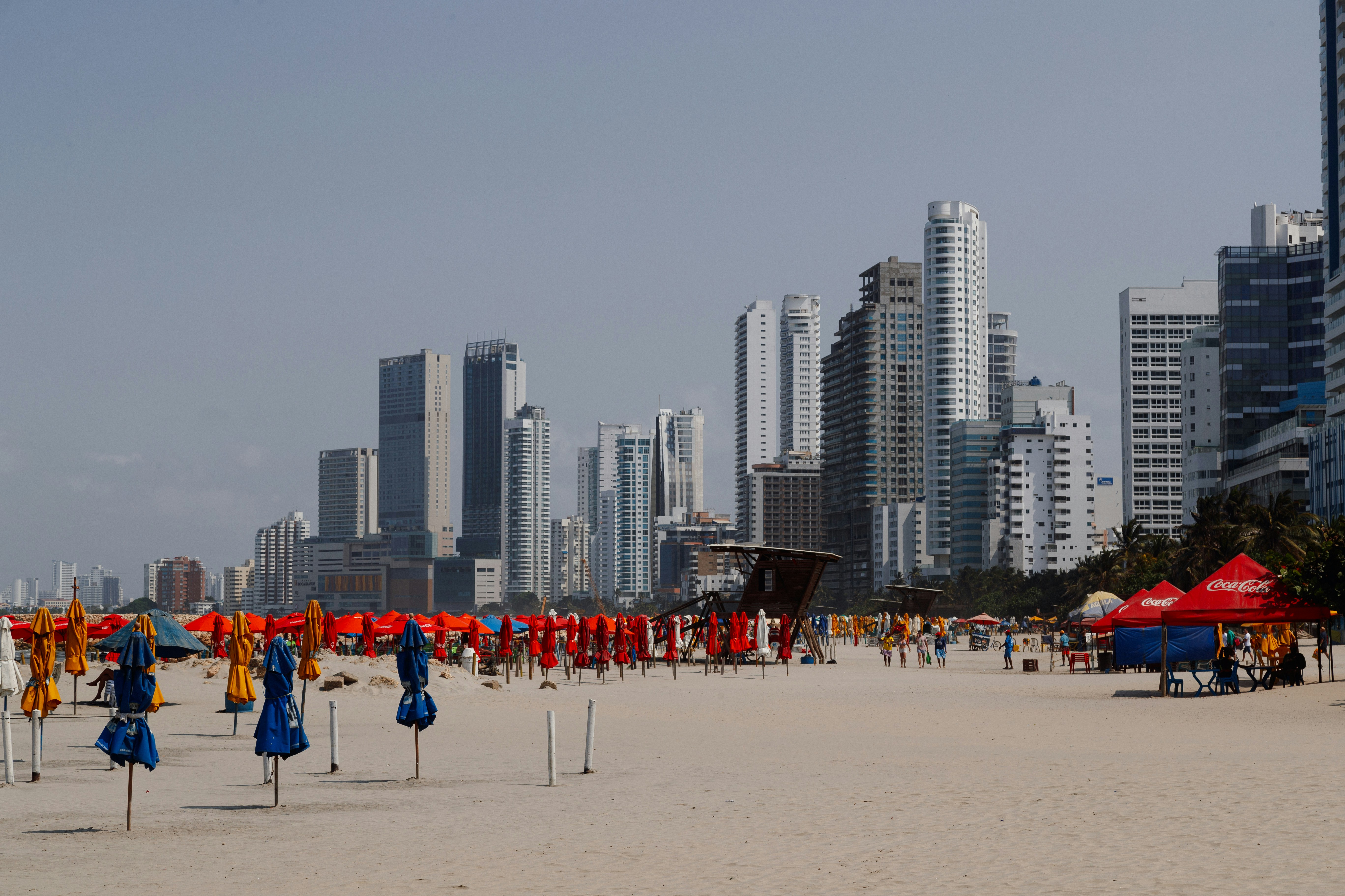 Cartagena, Colombia
