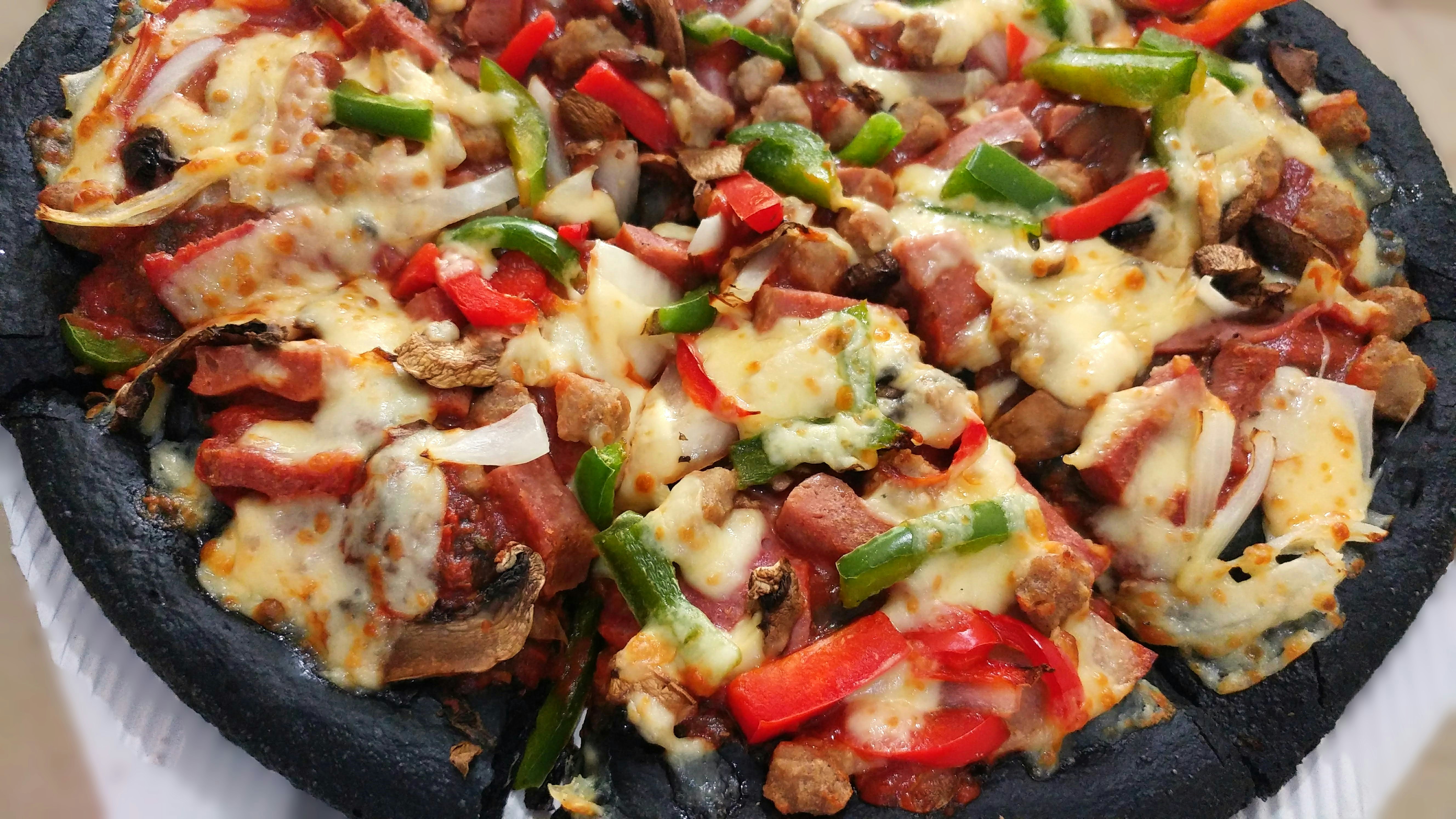 Elevate Your Pie: The Ultimate Guide to Bell Pepper Pizza Topping