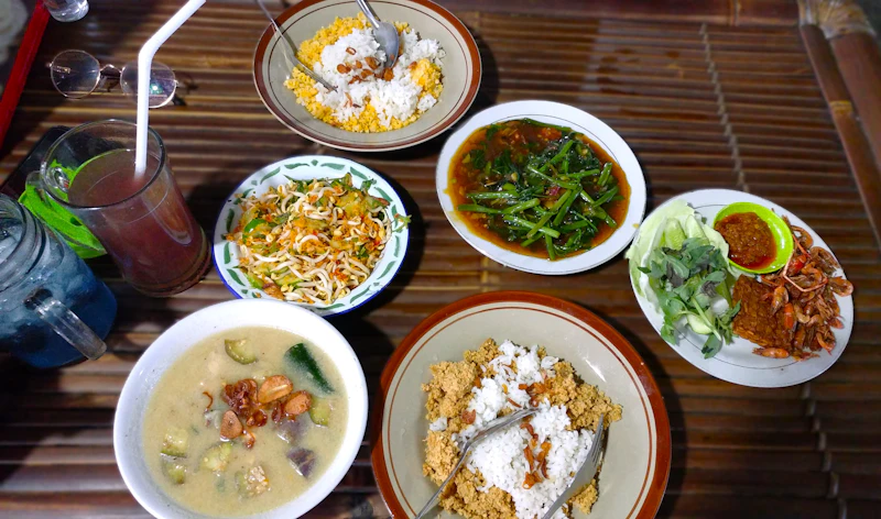 Best Casual Dinner Spots in Yogyakarta for a No-Fuss Evening Out