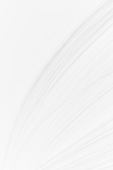 a black and white photo of a white background