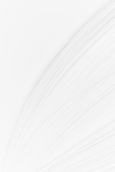 a black and white photo of a white background