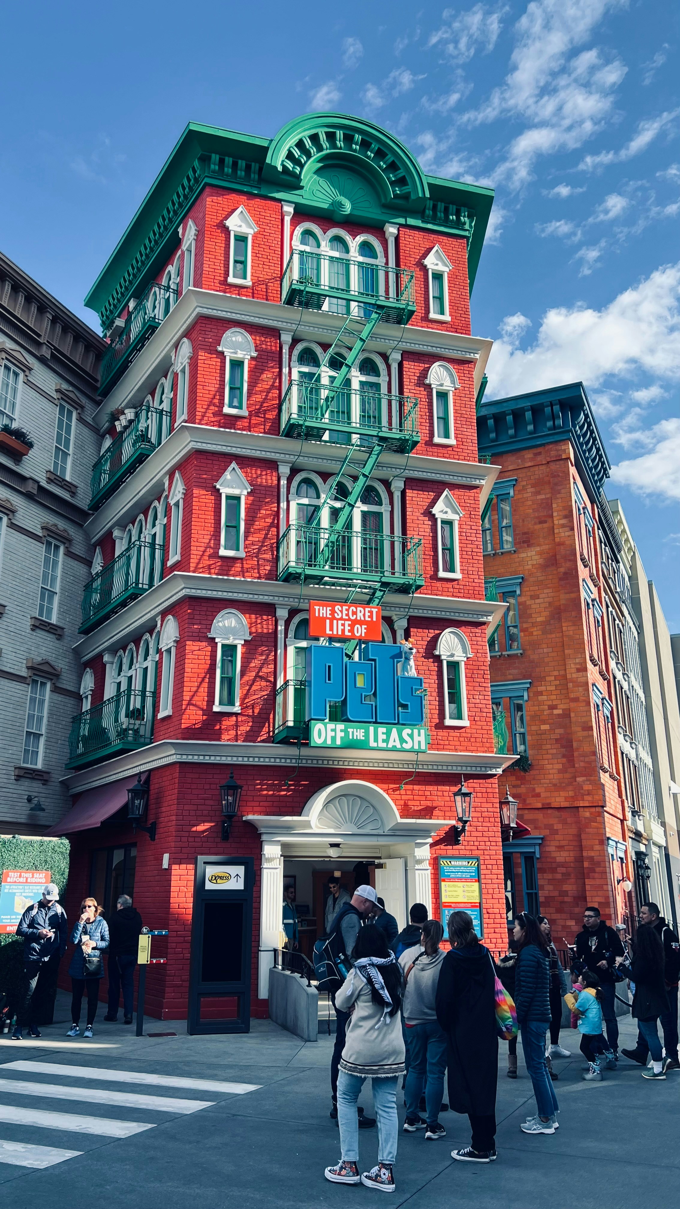 일상탈출! ✈️ 여행이 주는 마법, 스트레스는 Bye, 새로운 나를 만나는 Hi! ✨