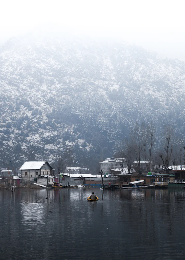 Kashmir