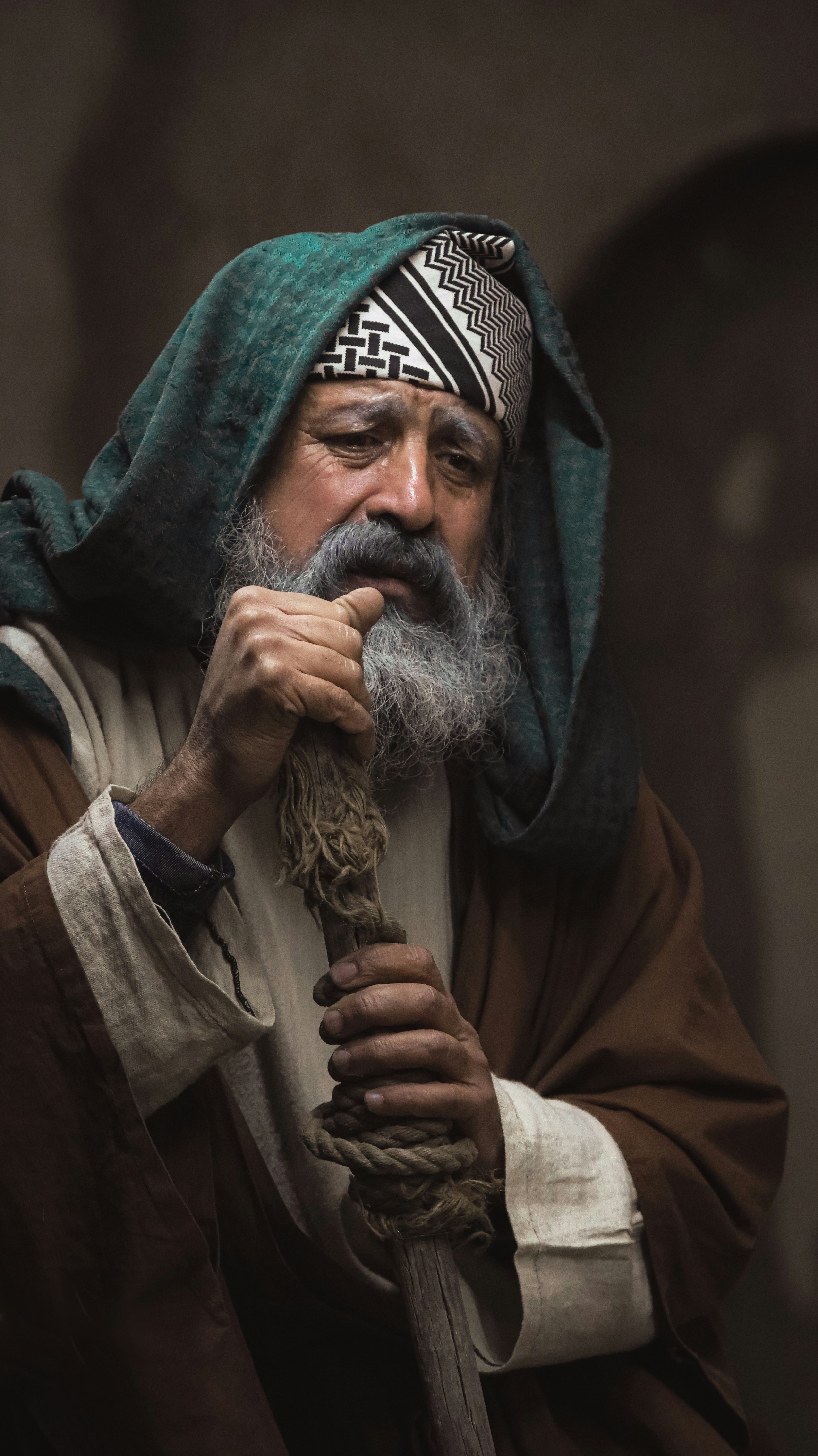 The 7 Levels of Isaiah: a Map for Ministering