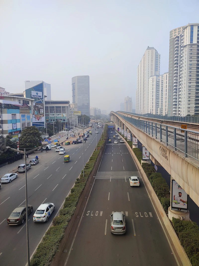 Gurugram