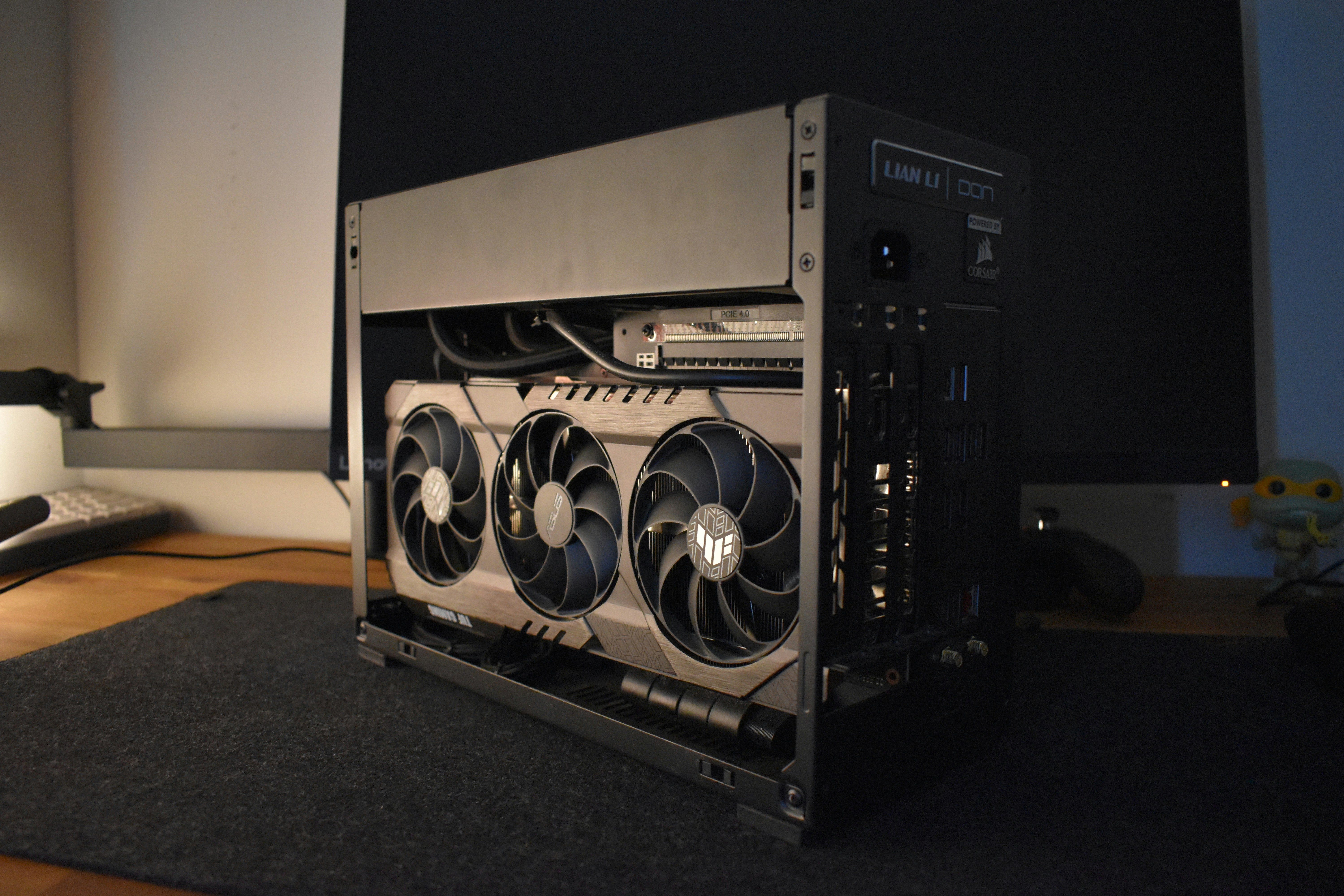 The $950 DIY Steam Machine: Challenging the Console Status Quo in 2025
