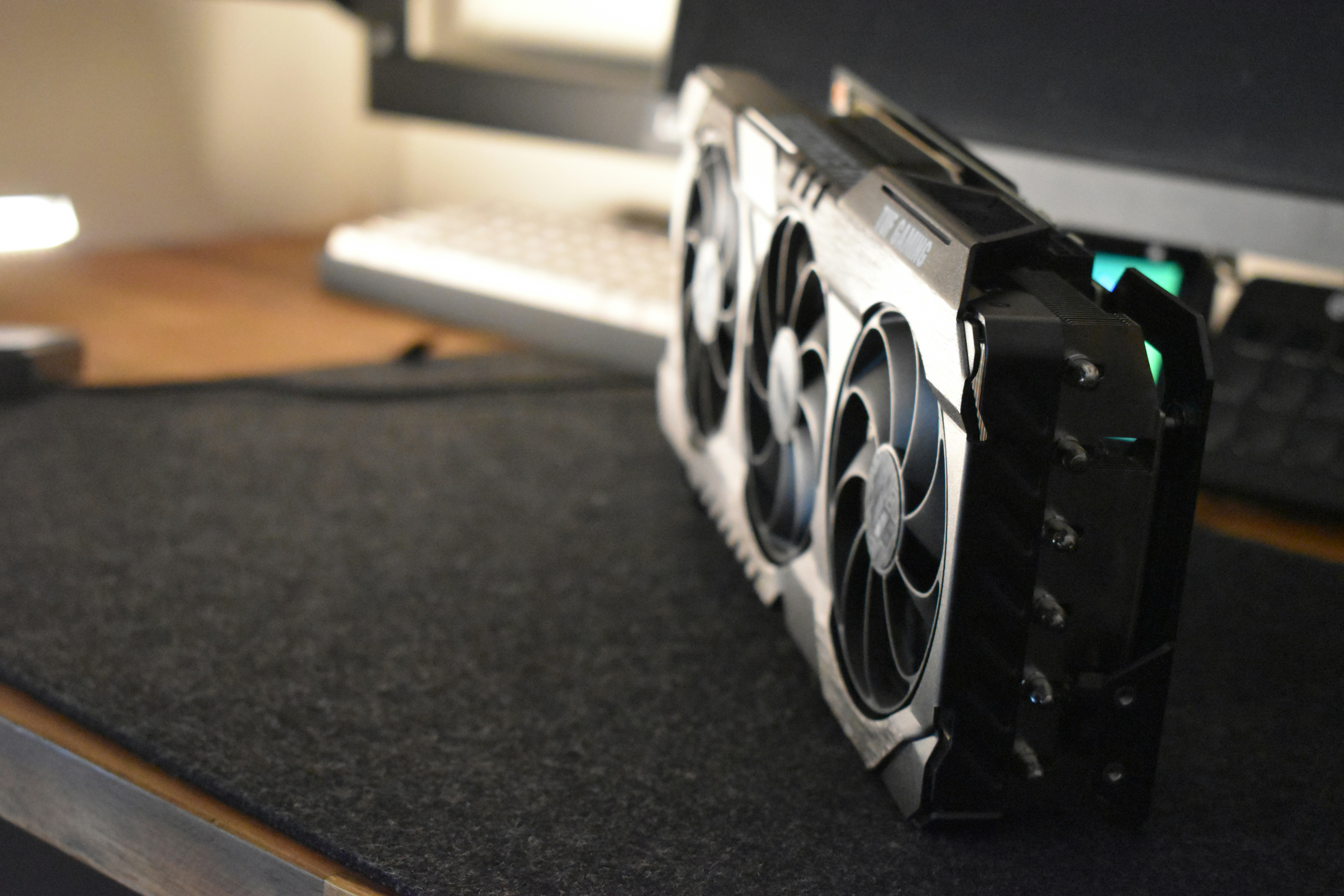 router cooling fan, wallpaper, Mikrotik RouterOS Fan Noise: Repair & Quiet Your Router 1