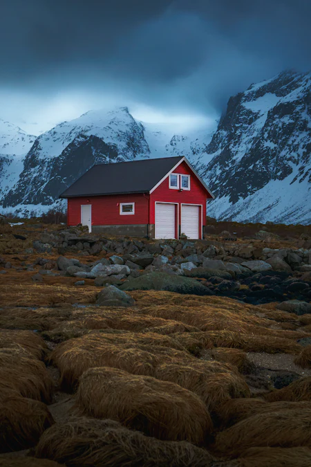Norvège en 10 jours : fjords, Lofoten et cercle polaire