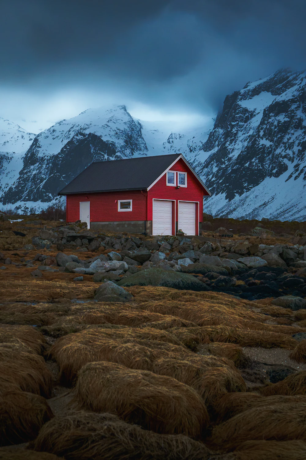 Norvège en 10 jours : fjords, Lofoten et cercle polaire