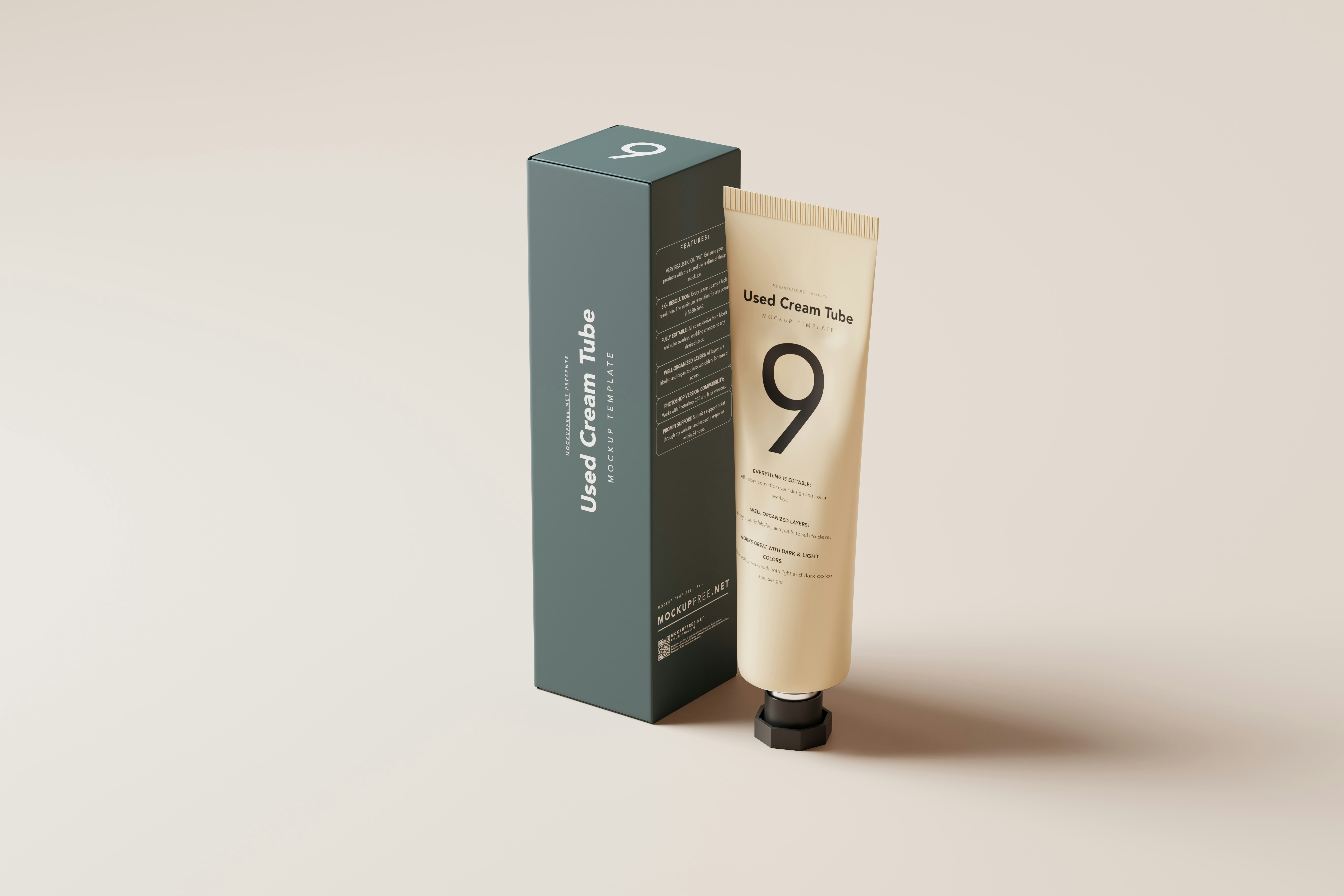 Photo by mockupfreenet