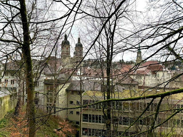 University of Tuebingen